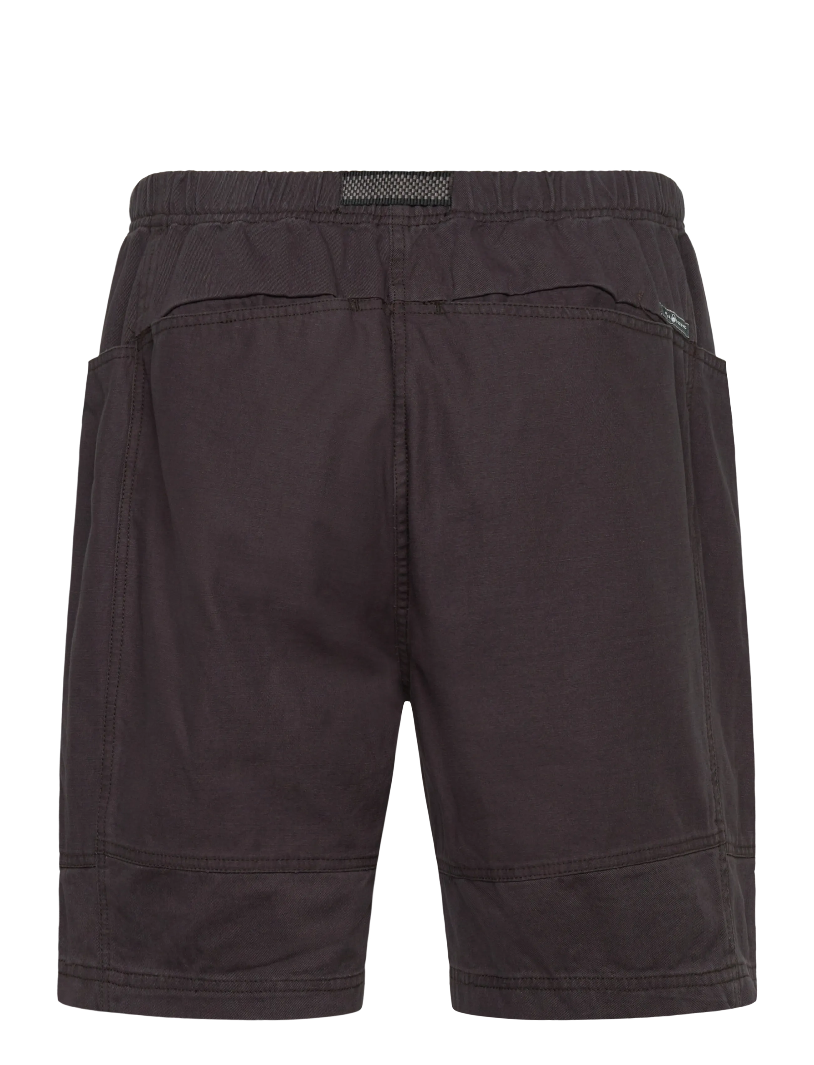 Sail Racing - BREEZE SHORTS - lühikesed vabaõhupüksid - phantom grey - 2