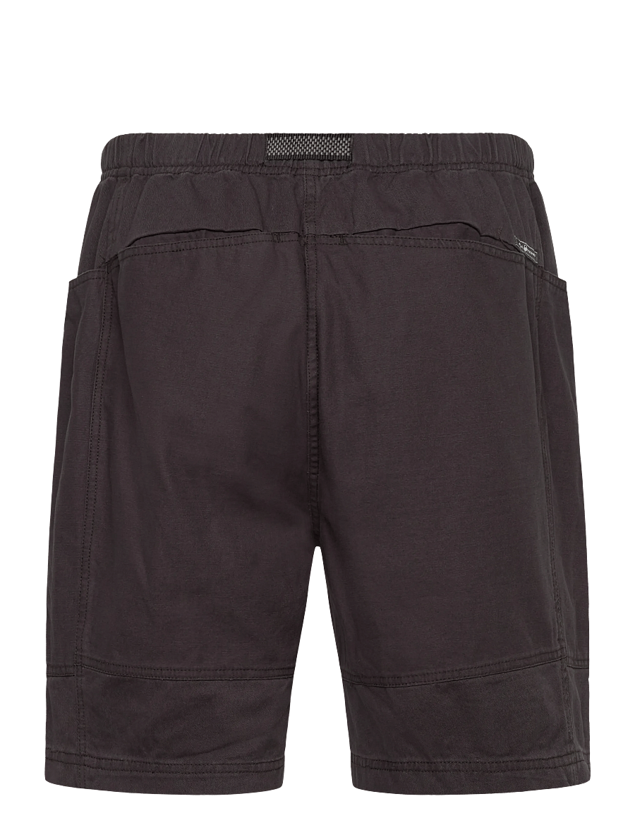 Sail Racing - BREEZE SHORTS - lühikesed vabaõhupüksid - phantom grey - 2