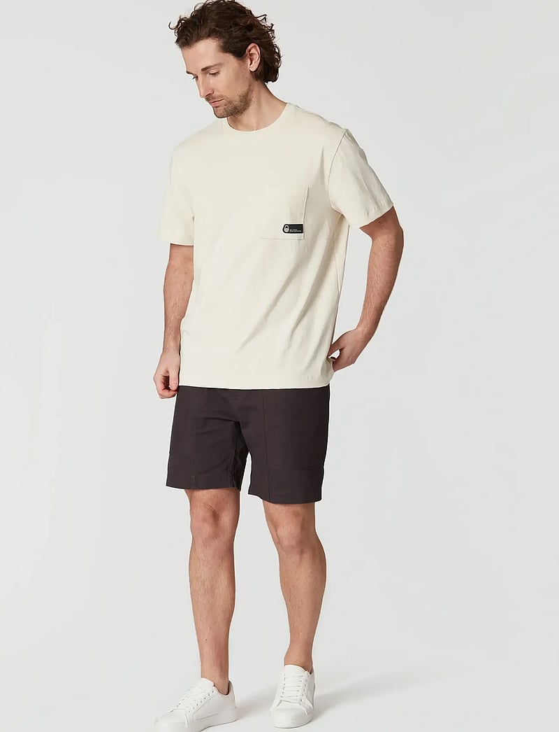 Sail Racing - BREEZE SHORTS - outdoorshorts - phantom grey - 3