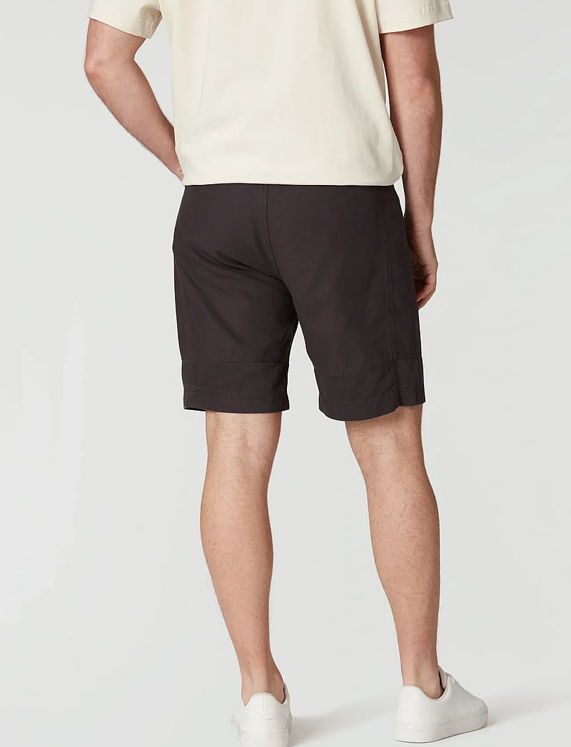 Sail Racing - BREEZE SHORTS - outdoorshorts - phantom grey - 4