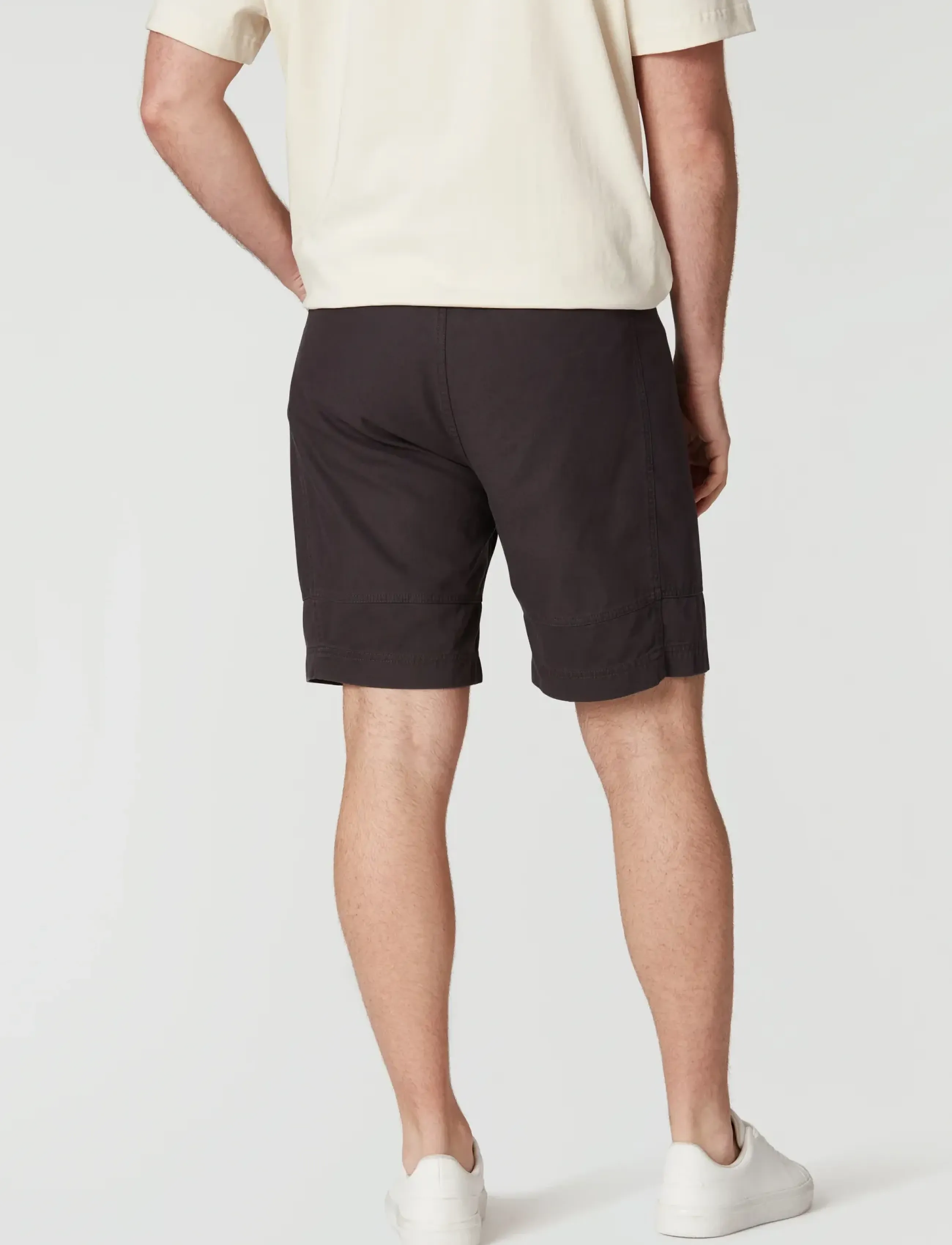 Sail Racing - BREEZE SHORTS - lühikesed vabaõhupüksid - phantom grey - 4