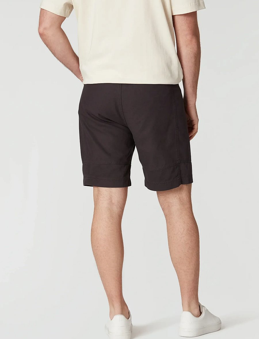 Sail Racing - BREEZE SHORTS - lühikesed vabaõhupüksid - phantom grey - 4