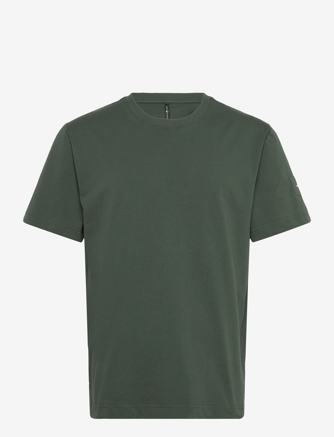 Sail Racing - WIND TEE - t-shirts - aurora green - 0