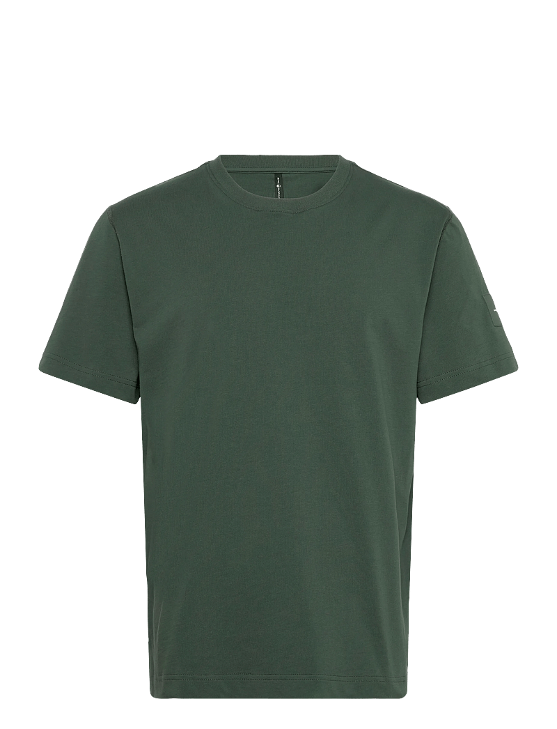 Sail Racing - WIND TEE - t-shirts - aurora green - 0