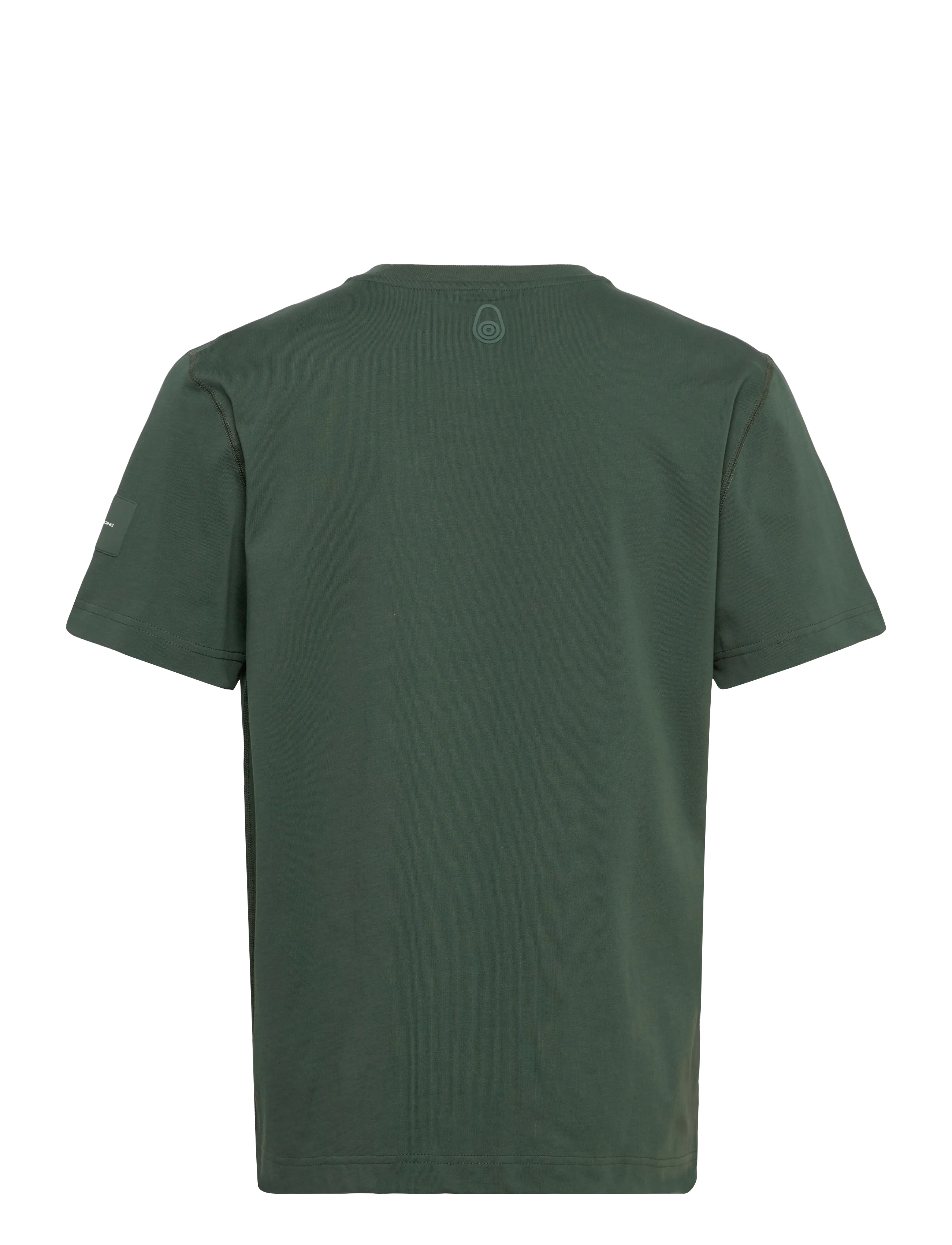 Sail Racing - WIND TEE - t-shirts - aurora green - 1