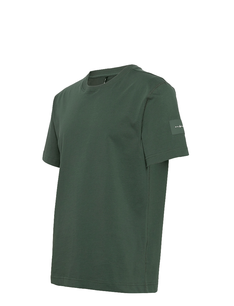 Sail Racing - WIND TEE - t-shirts - aurora green - 2