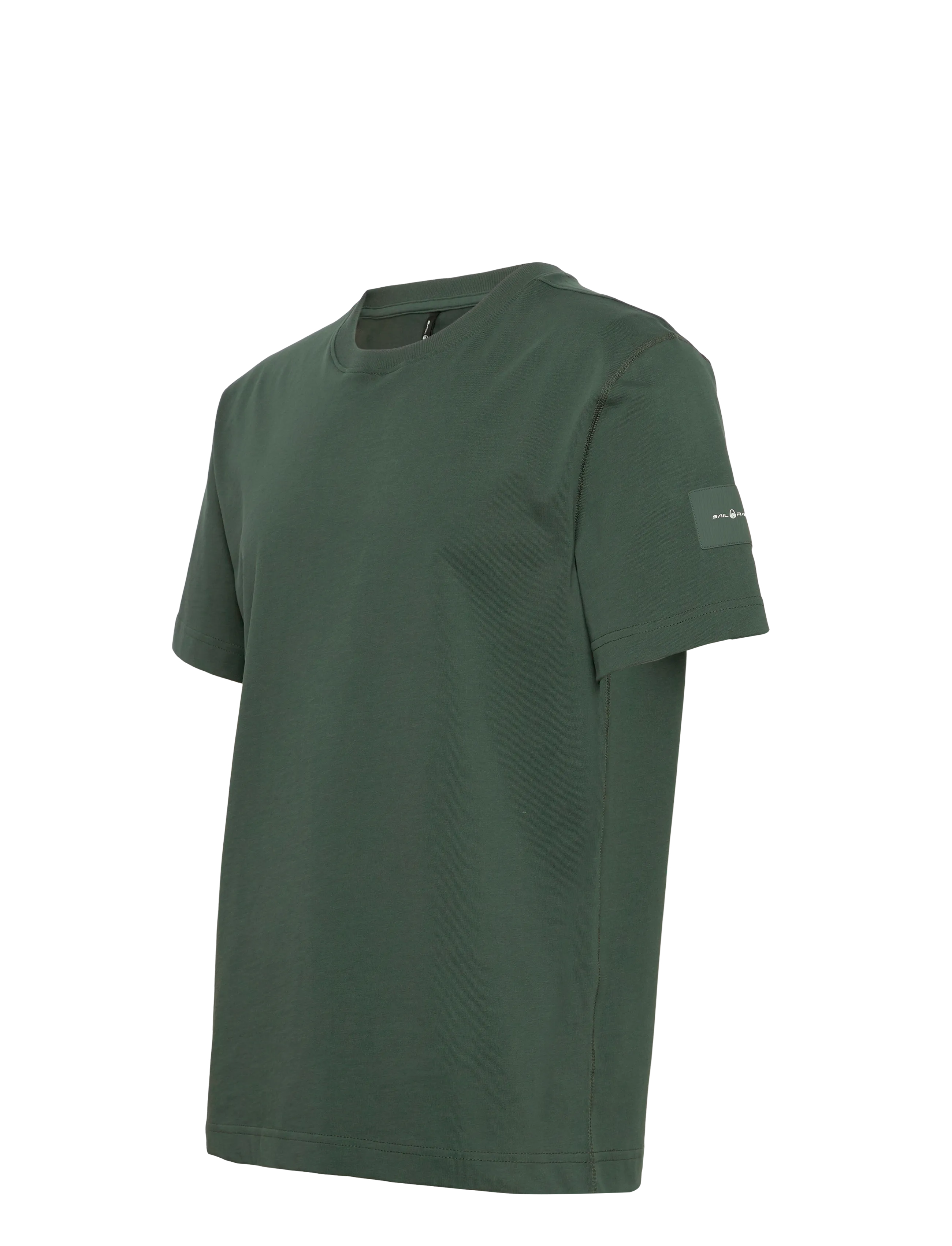 Sail Racing - WIND TEE - t-shirts - aurora green - 2