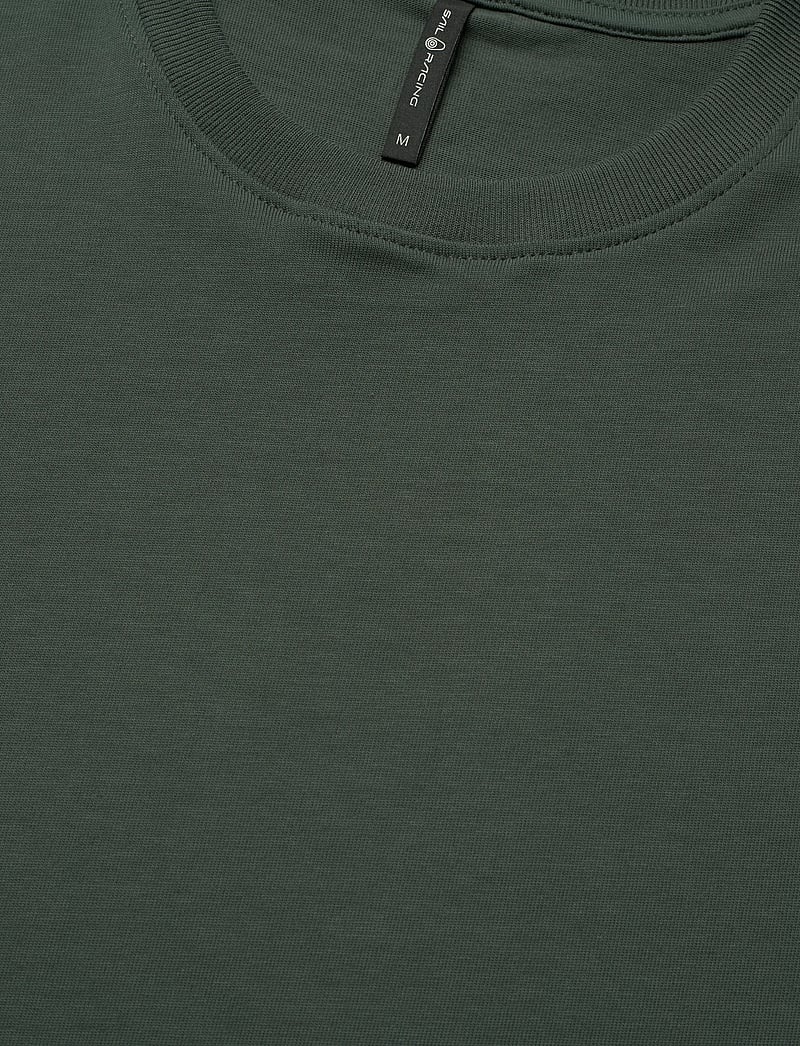 Sail Racing - WIND TEE - t-shirts - aurora green - 3