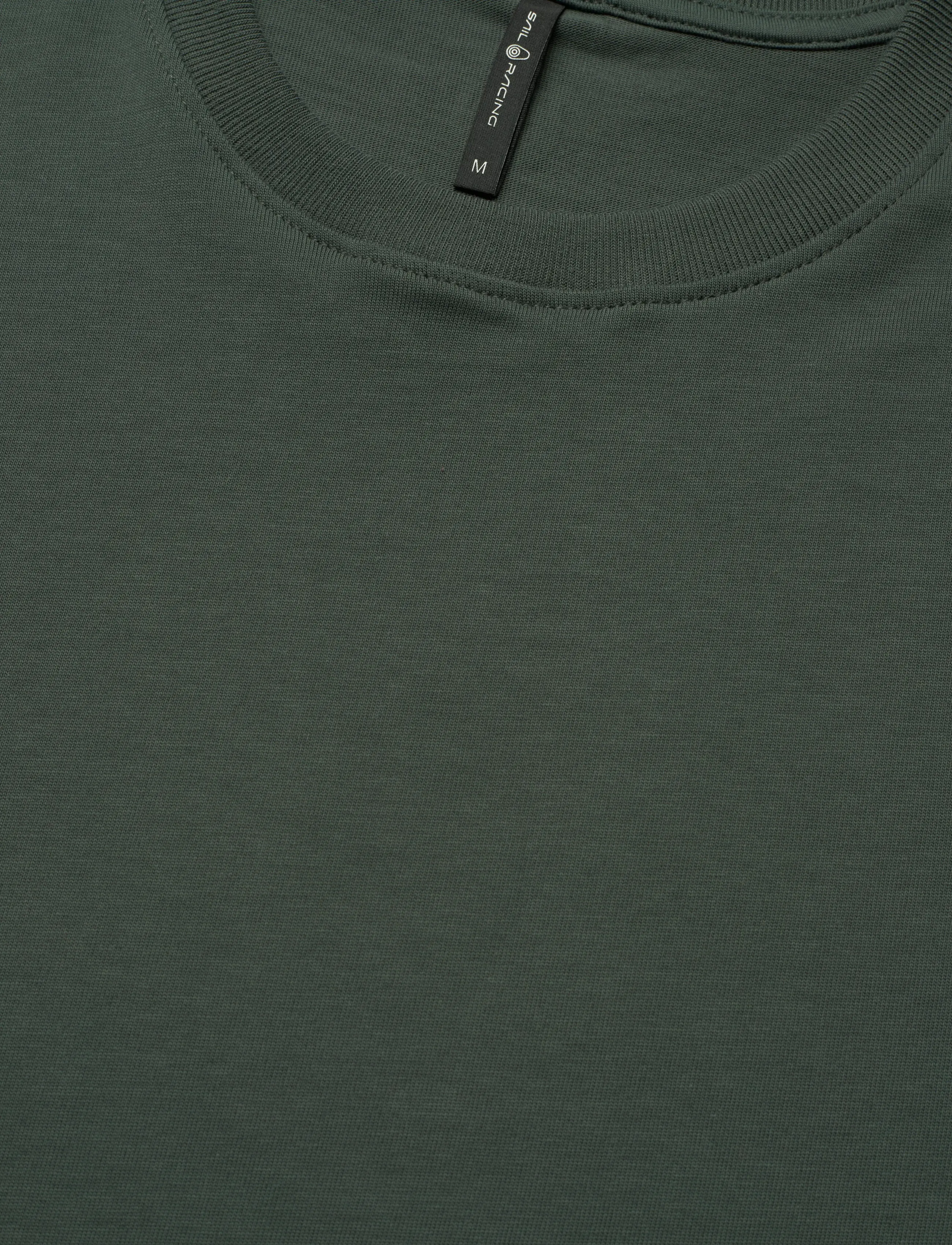 Sail Racing - WIND TEE - t-shirts - aurora green - 3