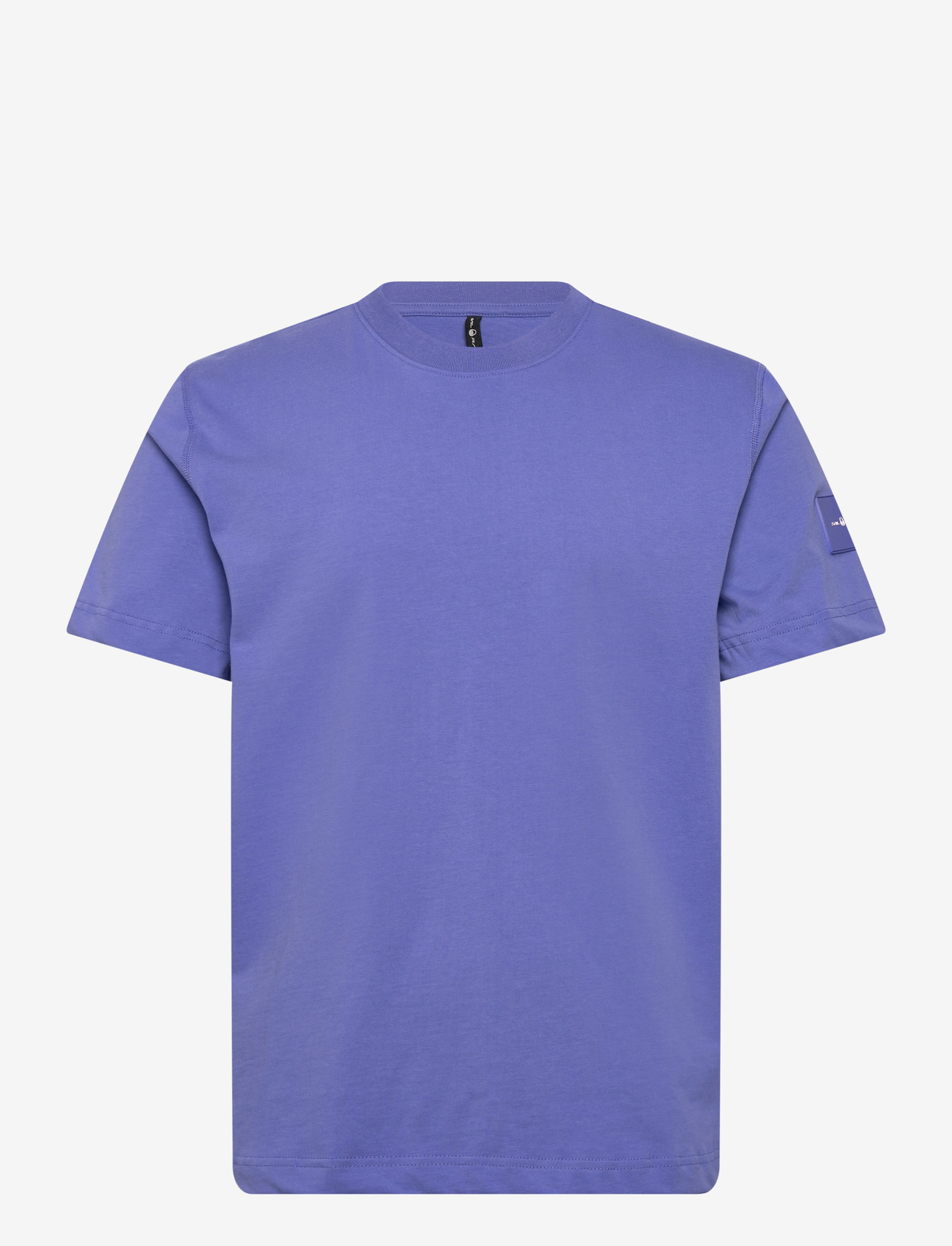 Sail Racing - WIND TEE - oberteile & t-shirts - dk lavendel - 1