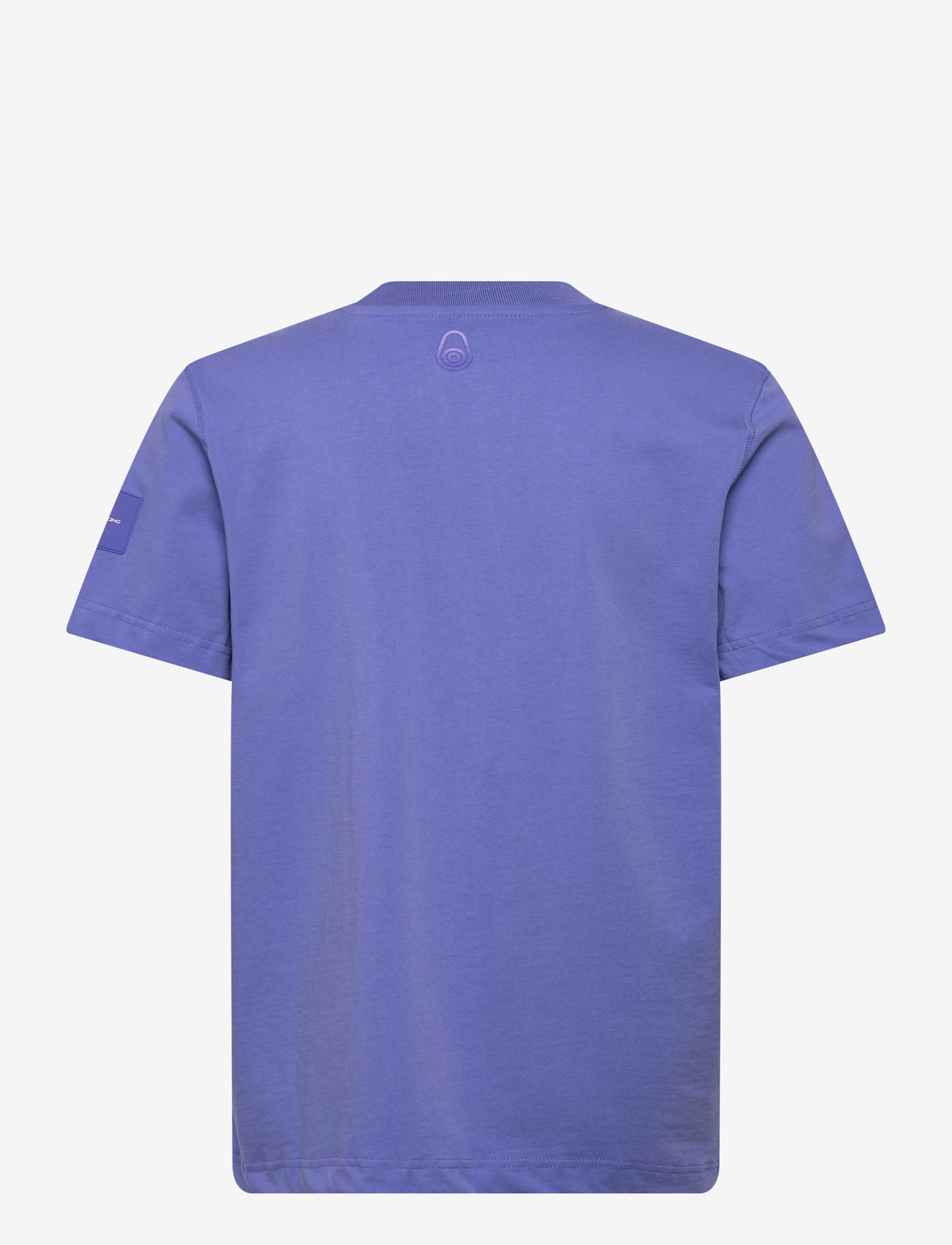 Sail Racing - WIND TEE - oberteile & t-shirts - dk lavendel - 2