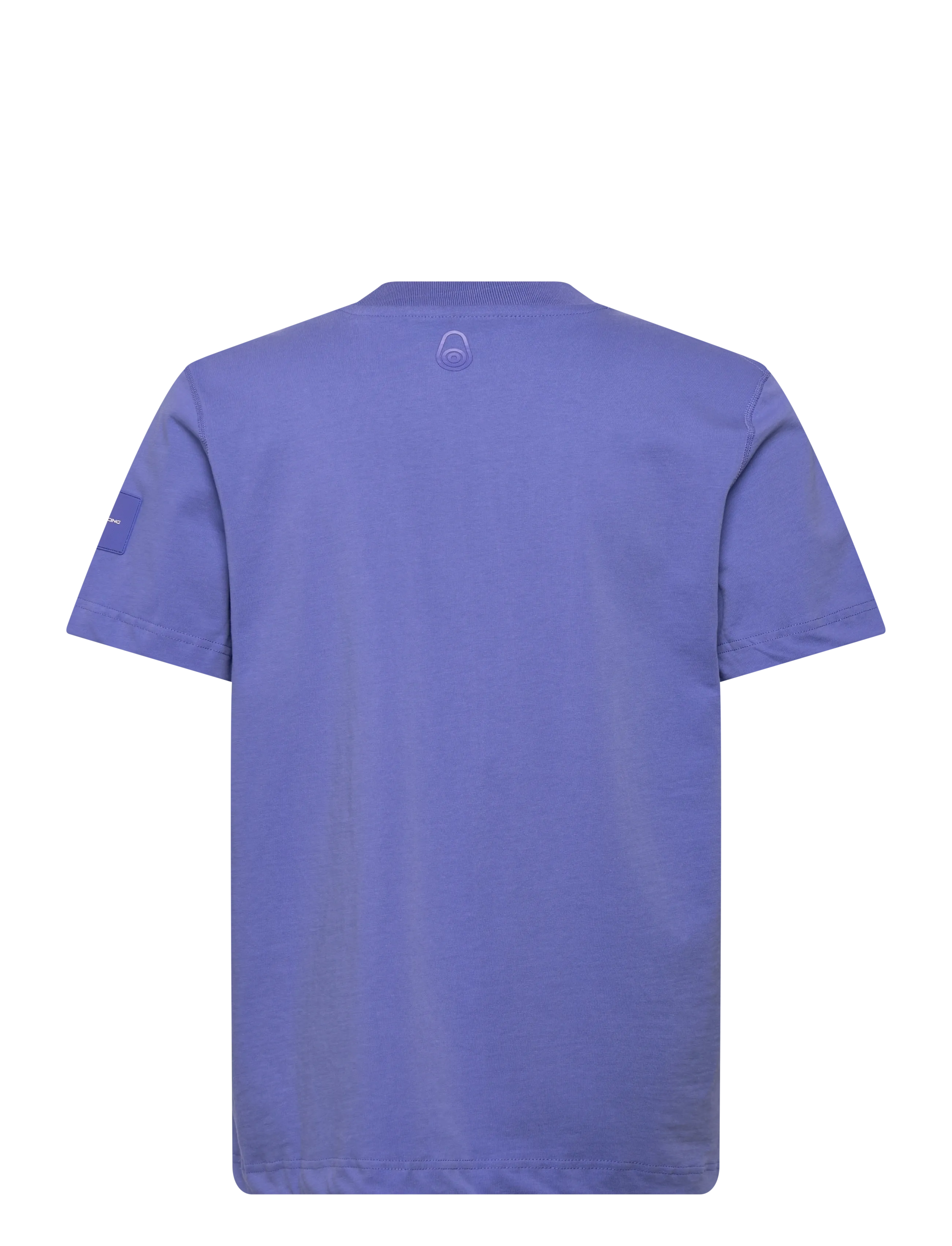 Sail Racing - WIND TEE - t-shirts - dk lavendel - 2