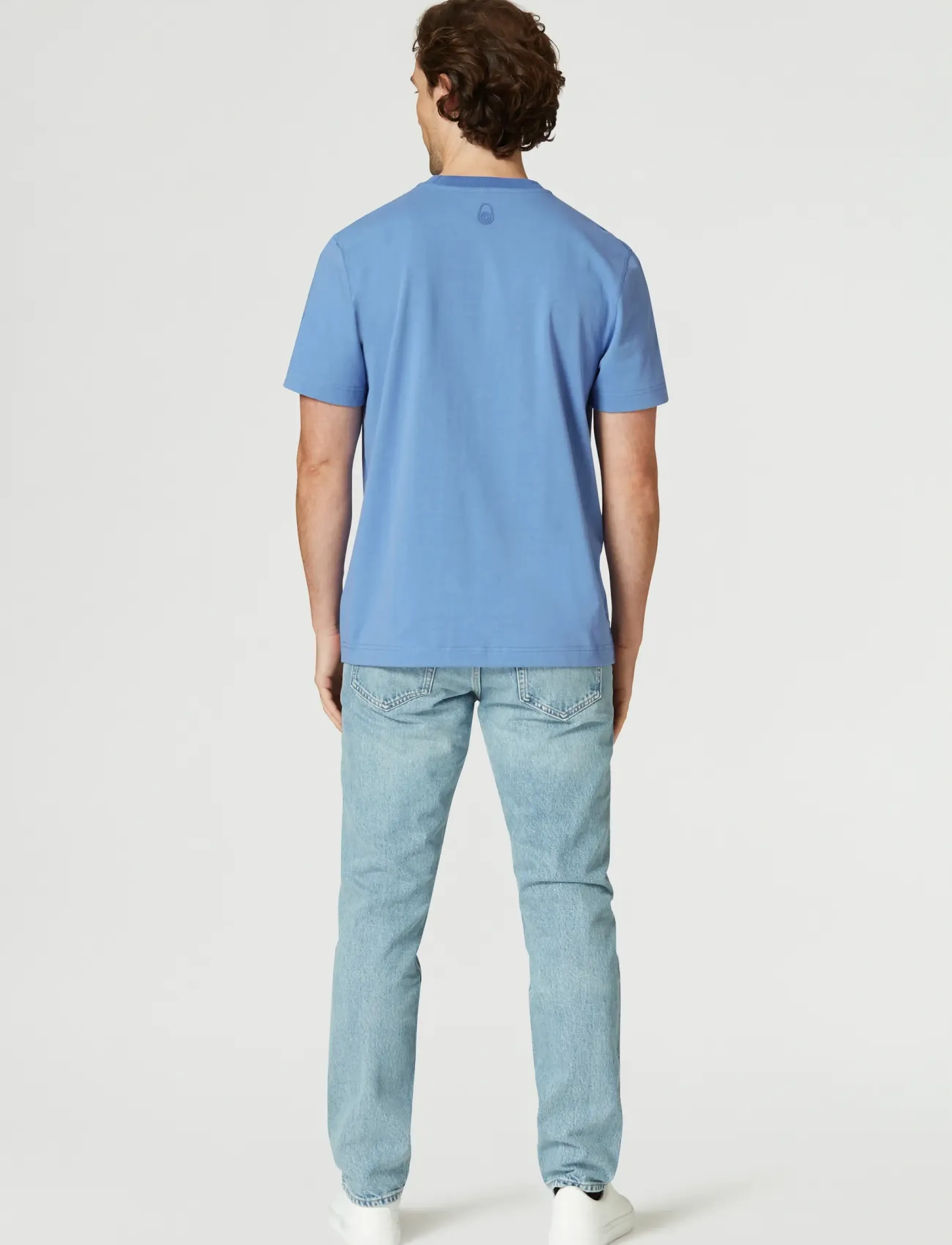 Sail Racing - WIND TEE - t-shirts - dk lavendel - 3