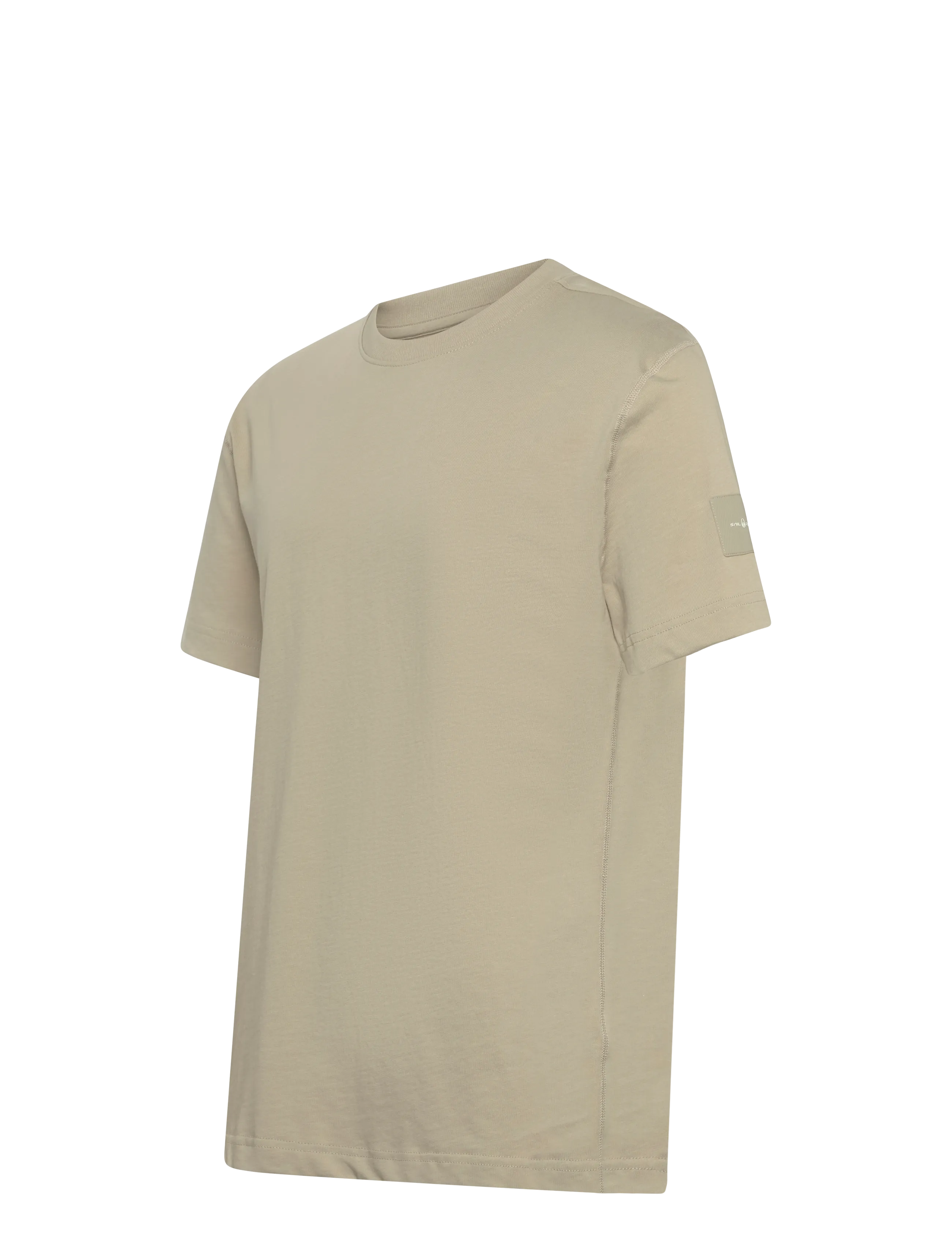Sail Racing - WIND TEE - t-shirts - sand - 2