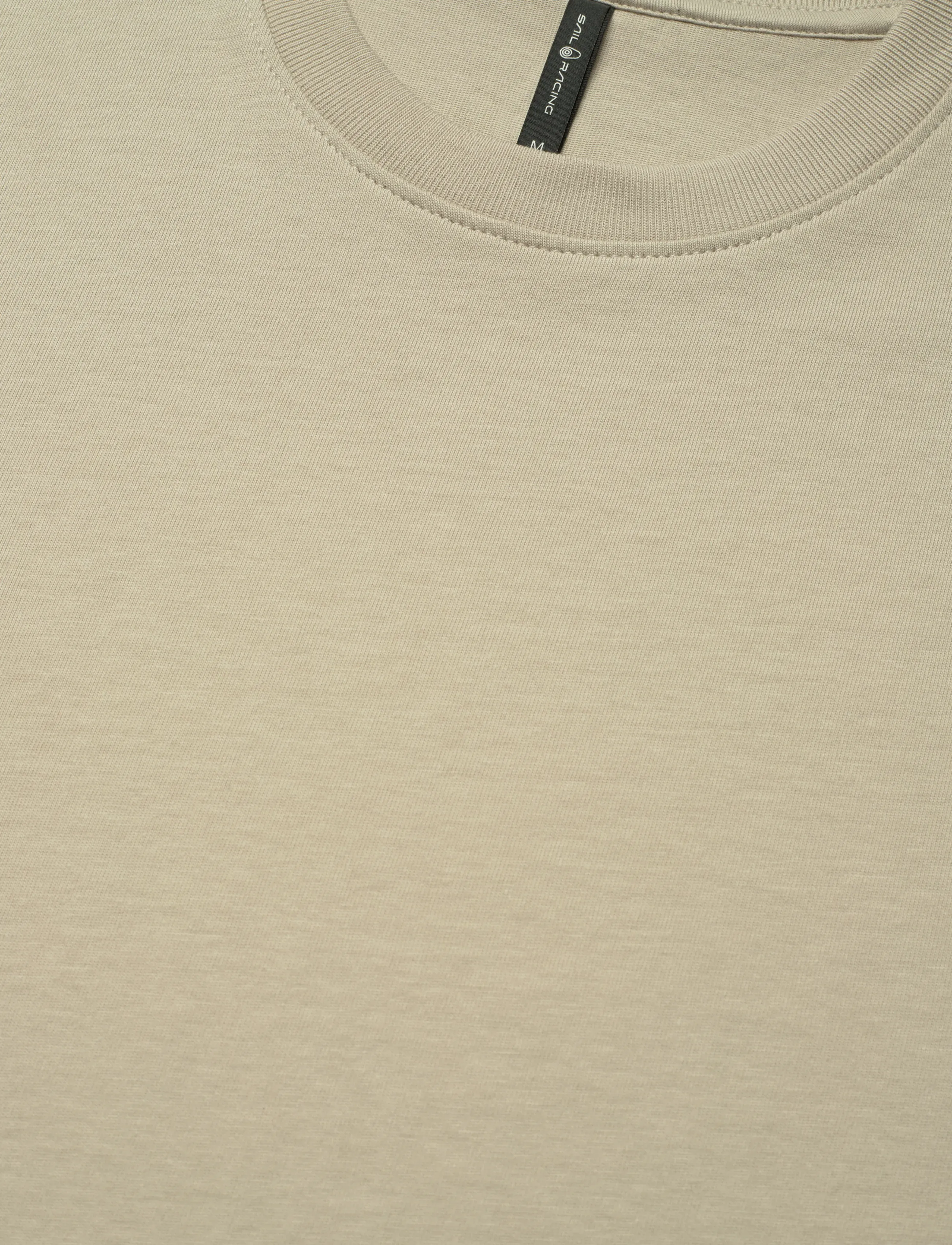 Sail Racing - WIND TEE - t-shirts - sand - 3