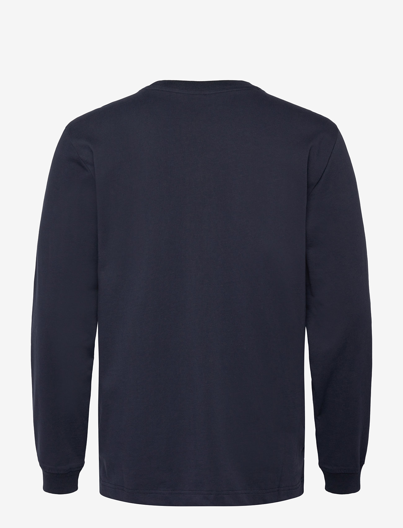 Sail Racing - CYCLONE POCKET LS TEE - dark navy - 1