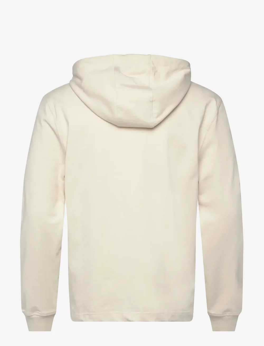 Sail Racing - CYCLONE POCKET HOOD - oberteile - off white - 1