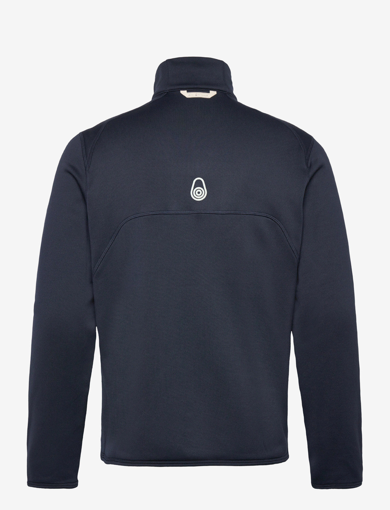 Sail Racing - SPRAY POLARTEC JACKET - friluftsjakker - dark navy - 2