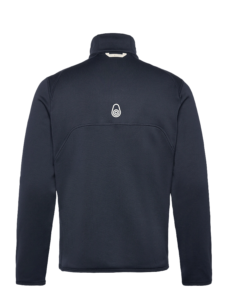 Sail Racing - SPRAY POLARTEC JACKET - friluftsjakker - dark navy - 2