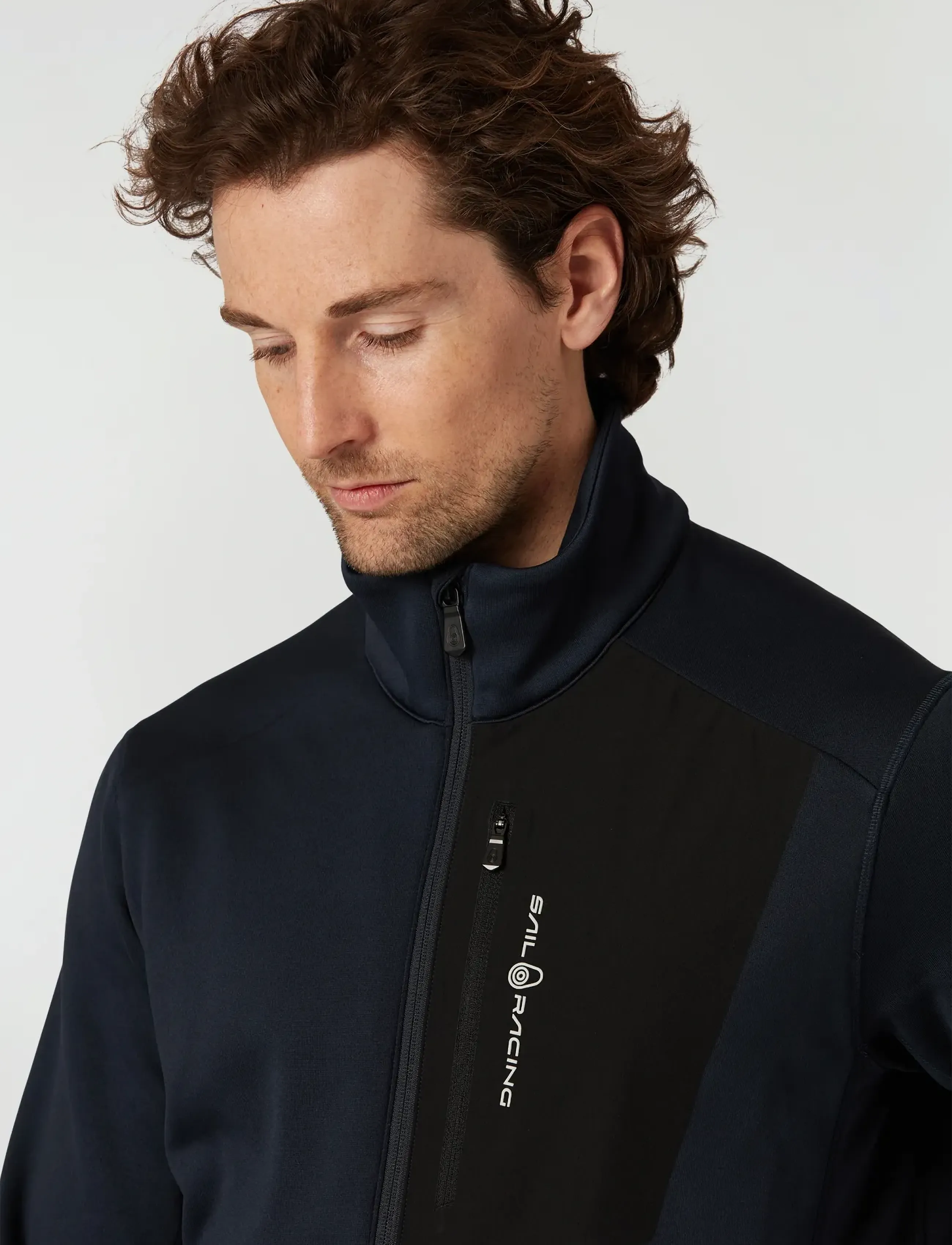 Sail Racing - SPRAY POLARTEC JACKET - outdoor jacken - dark navy - 5