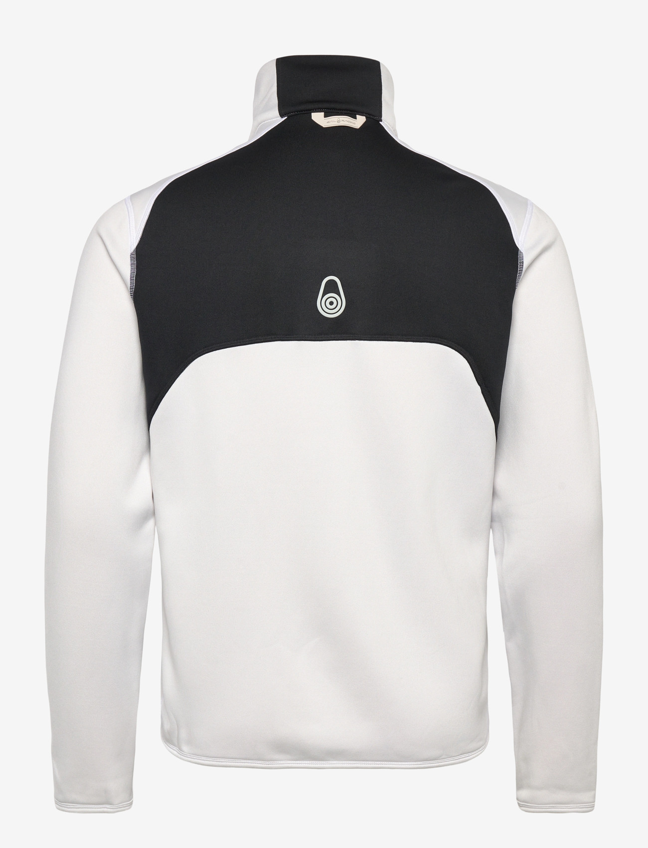 Sail Racing - SPRAY POLARTEC JACKET - friluftsjakker - spraywhite - 1