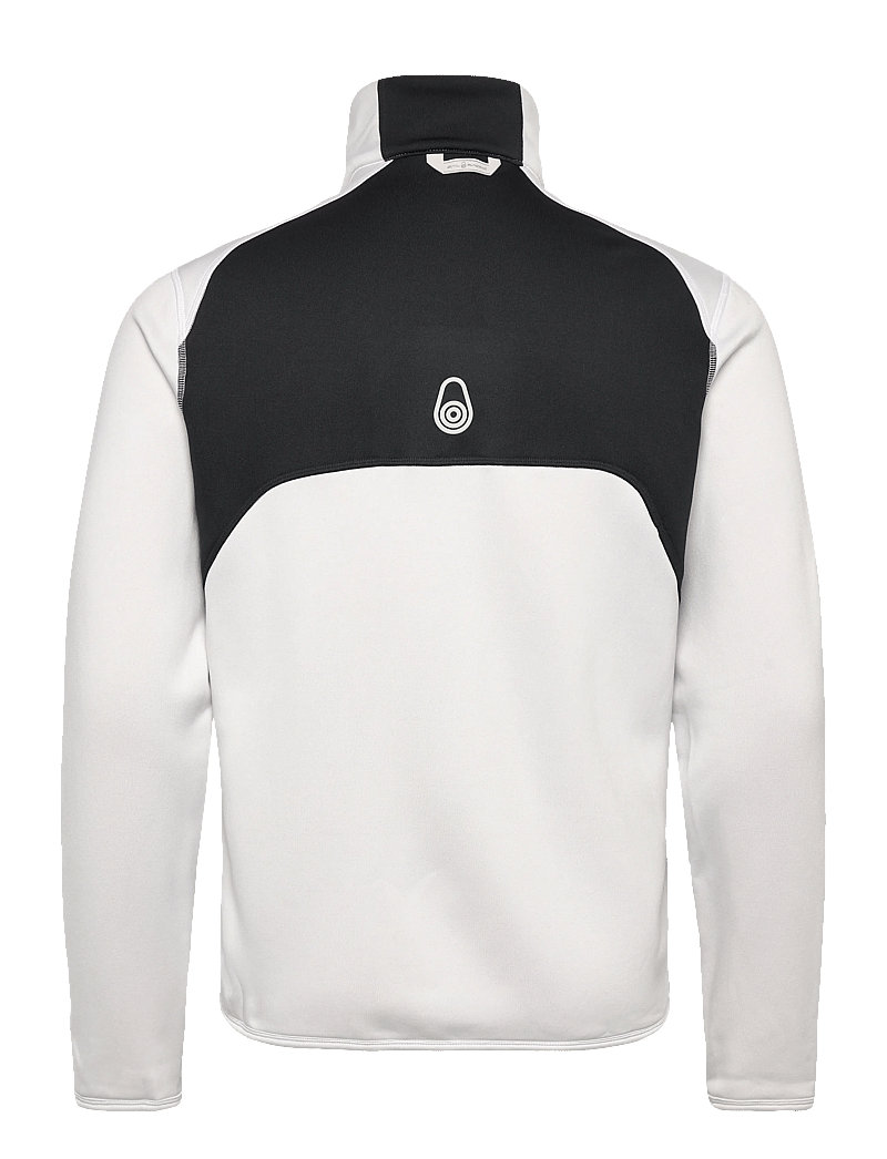 Sail Racing - SPRAY POLARTEC JACKET - friluftsjakker - spraywhite - 1