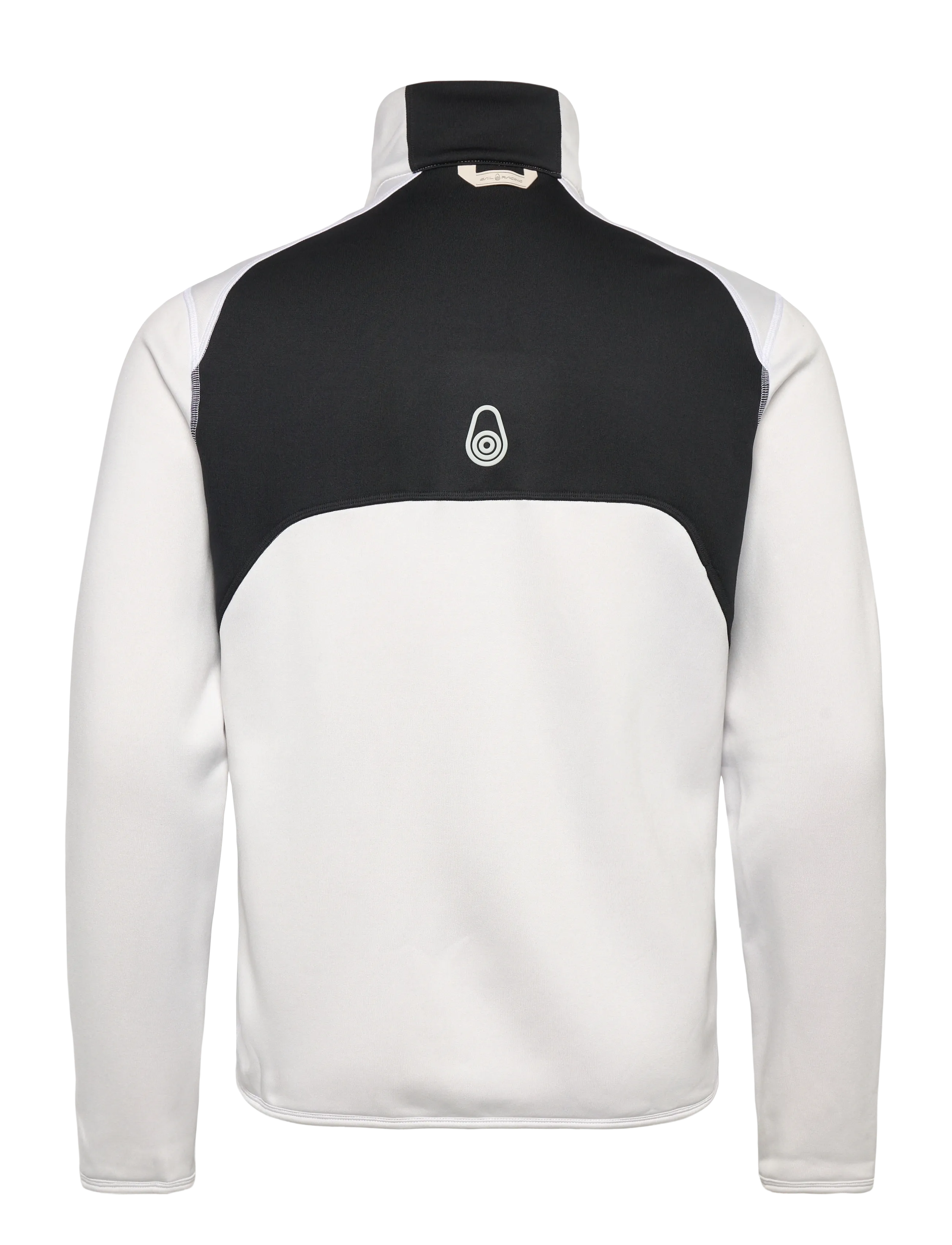 Sail Racing - SPRAY POLARTEC JACKET - outdoor jackets - spraywhite - 1