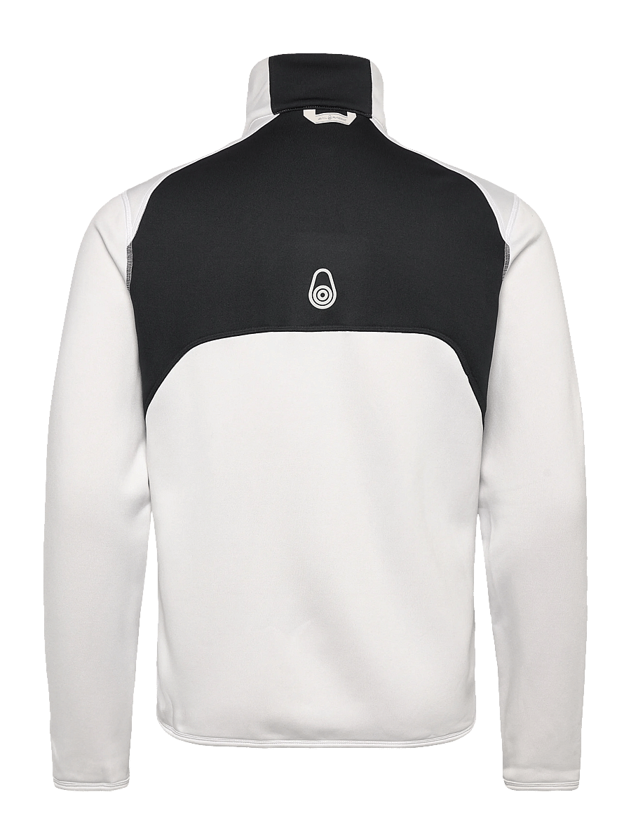 Sail Racing - SPRAY POLARTEC JACKET - outdoorjassen - spraywhite - 1