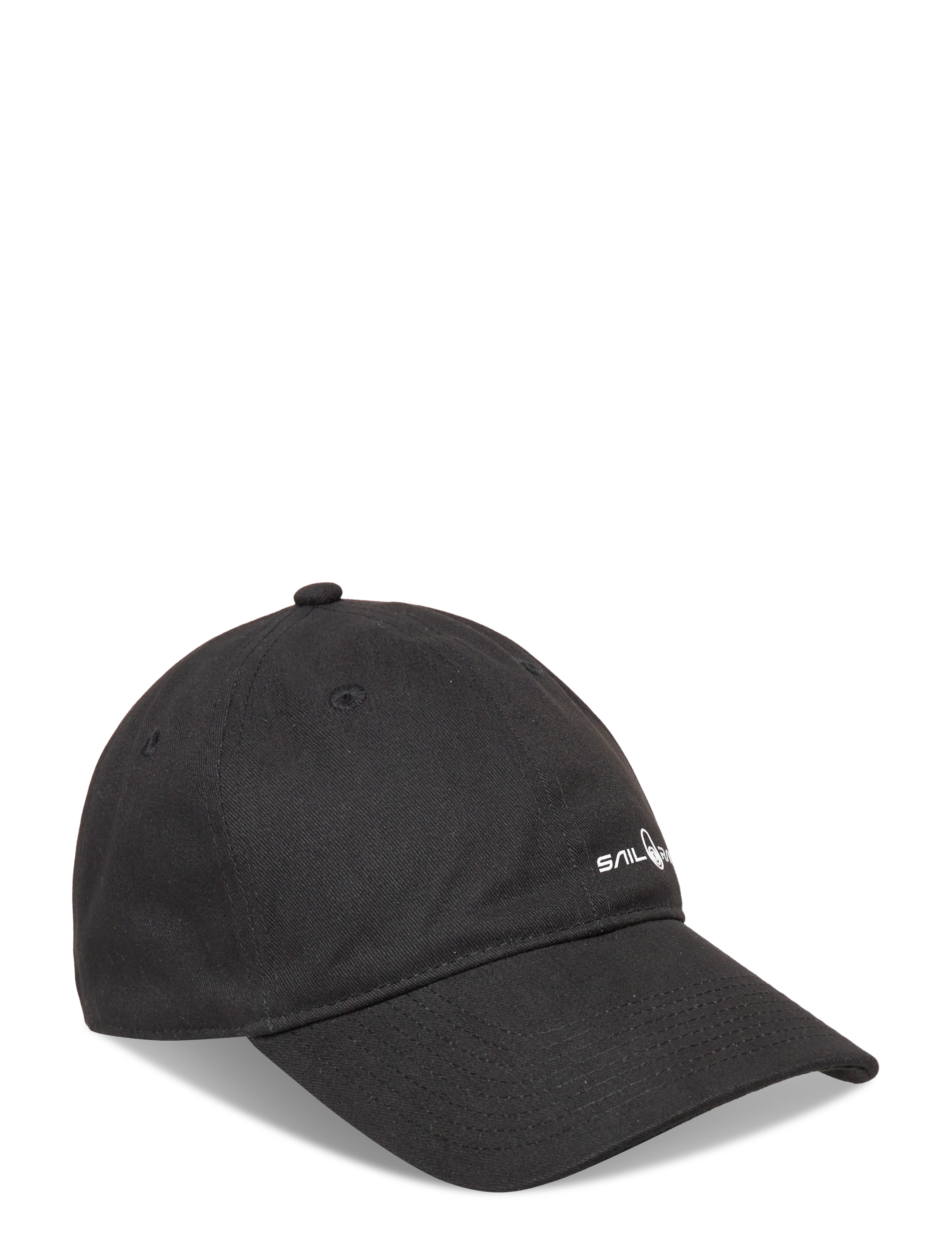 BOWMAN LOGO CAP - CARBON