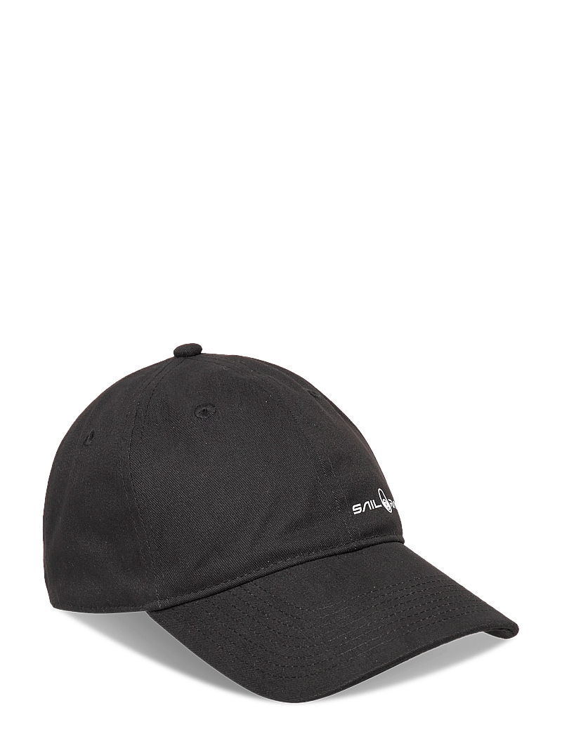 Sail Racing - BOWMAN LOGO CAP - caps - carbon - 0