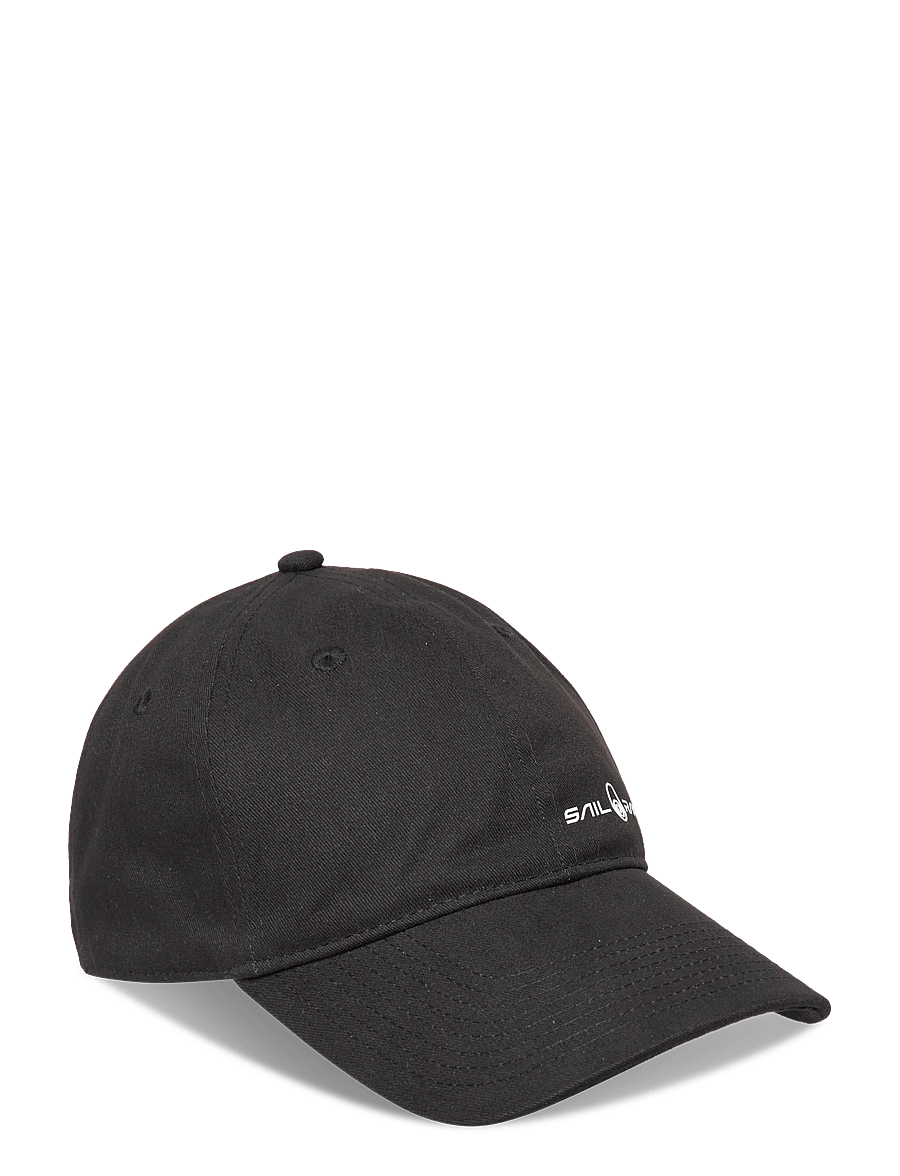 Sail Racing - BOWMAN LOGO CAP - kappen - carbon - 0
