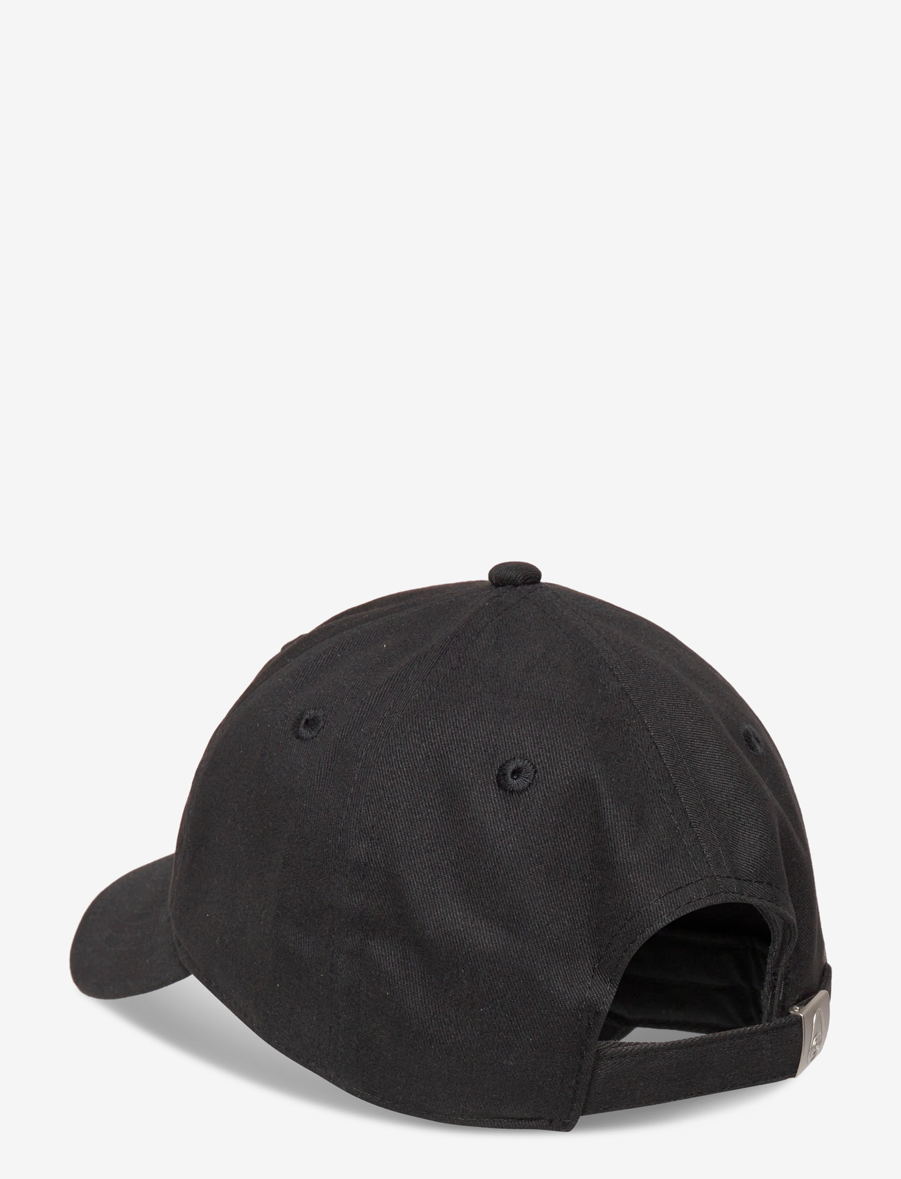 Sail Racing - BOWMAN LOGO CAP - caps - carbon - 1