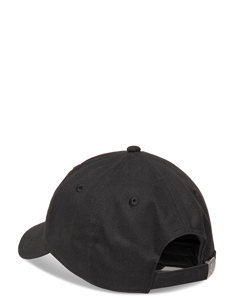 Sail Racing - BOWMAN LOGO CAP - caps - carbon - 1