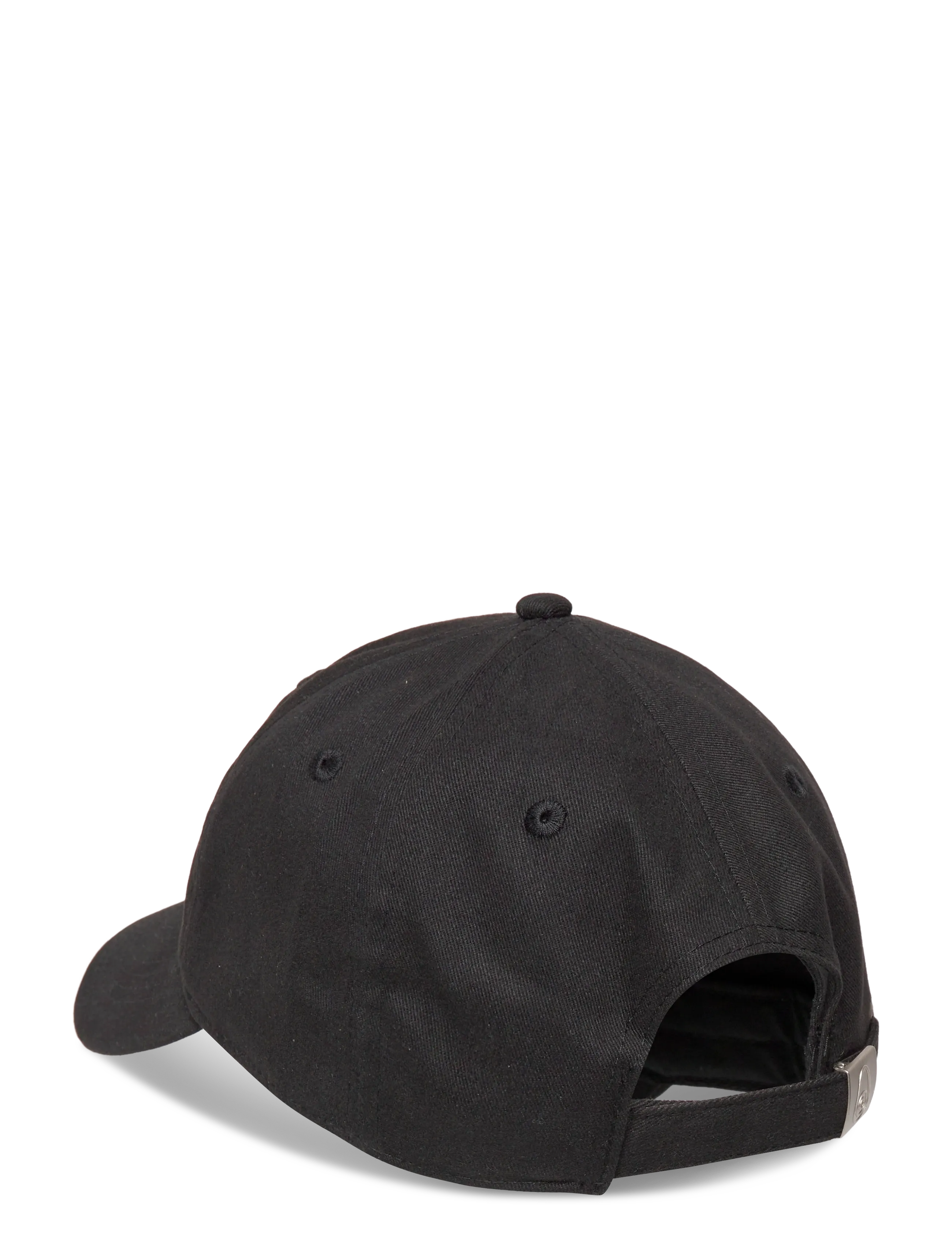 Sail Racing - BOWMAN LOGO CAP - laveste priser - carbon - 1
