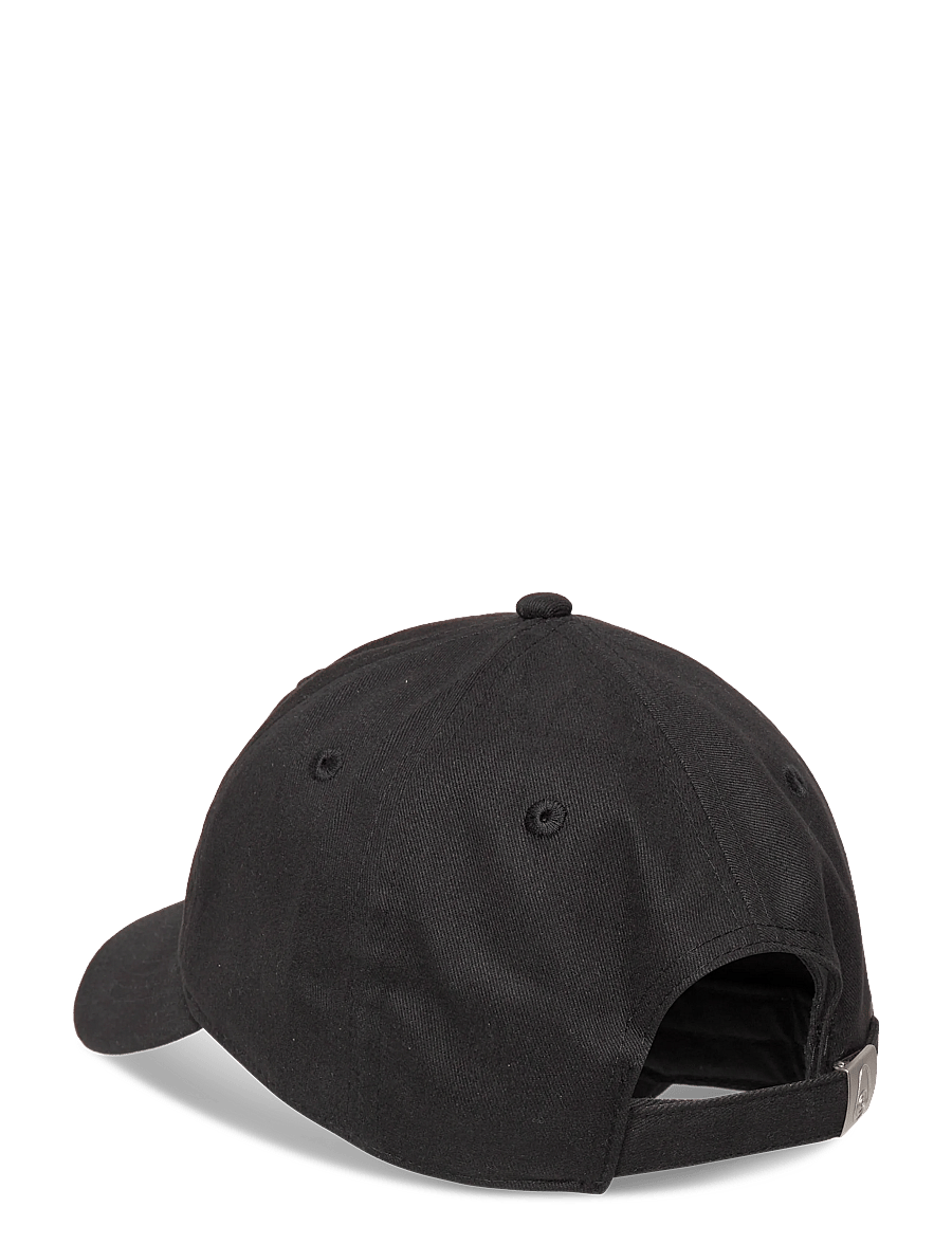 Sail Racing - BOWMAN LOGO CAP - kappen - carbon - 1