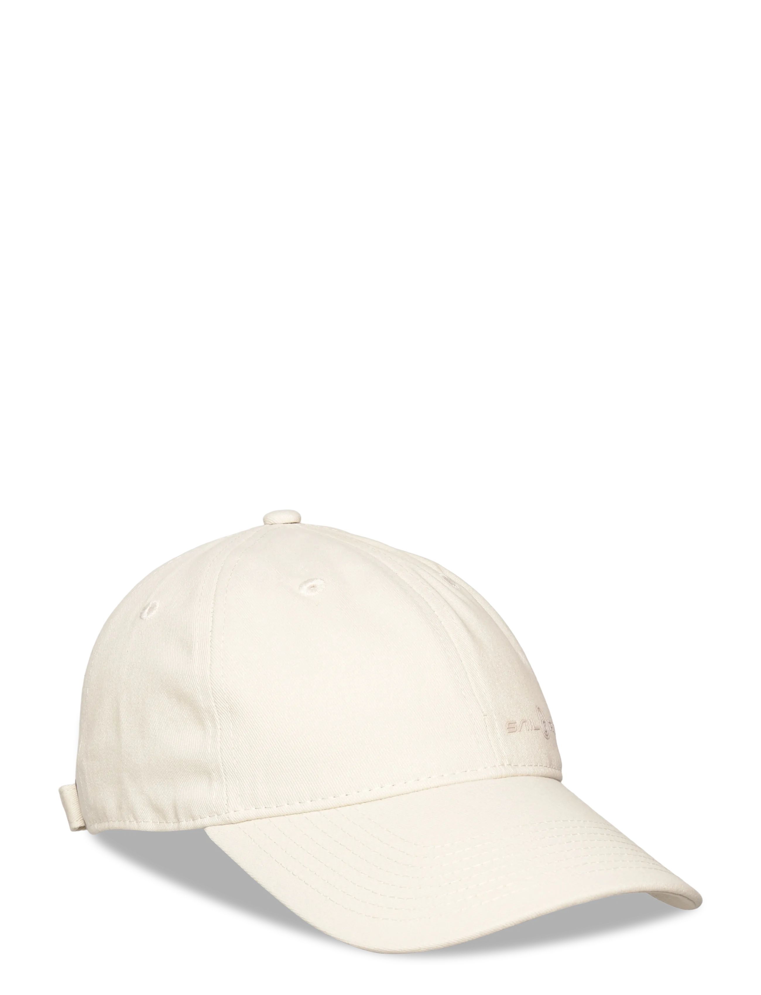 Sail Racing BOWMAN LOGO CAP - Accessoires - ECRU / cream