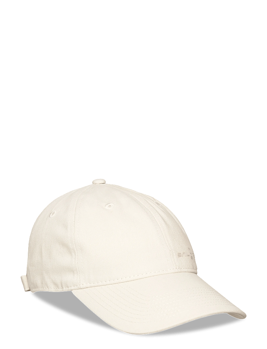 Sail Racing - BOWMAN LOGO CAP - caps - ecru - 0