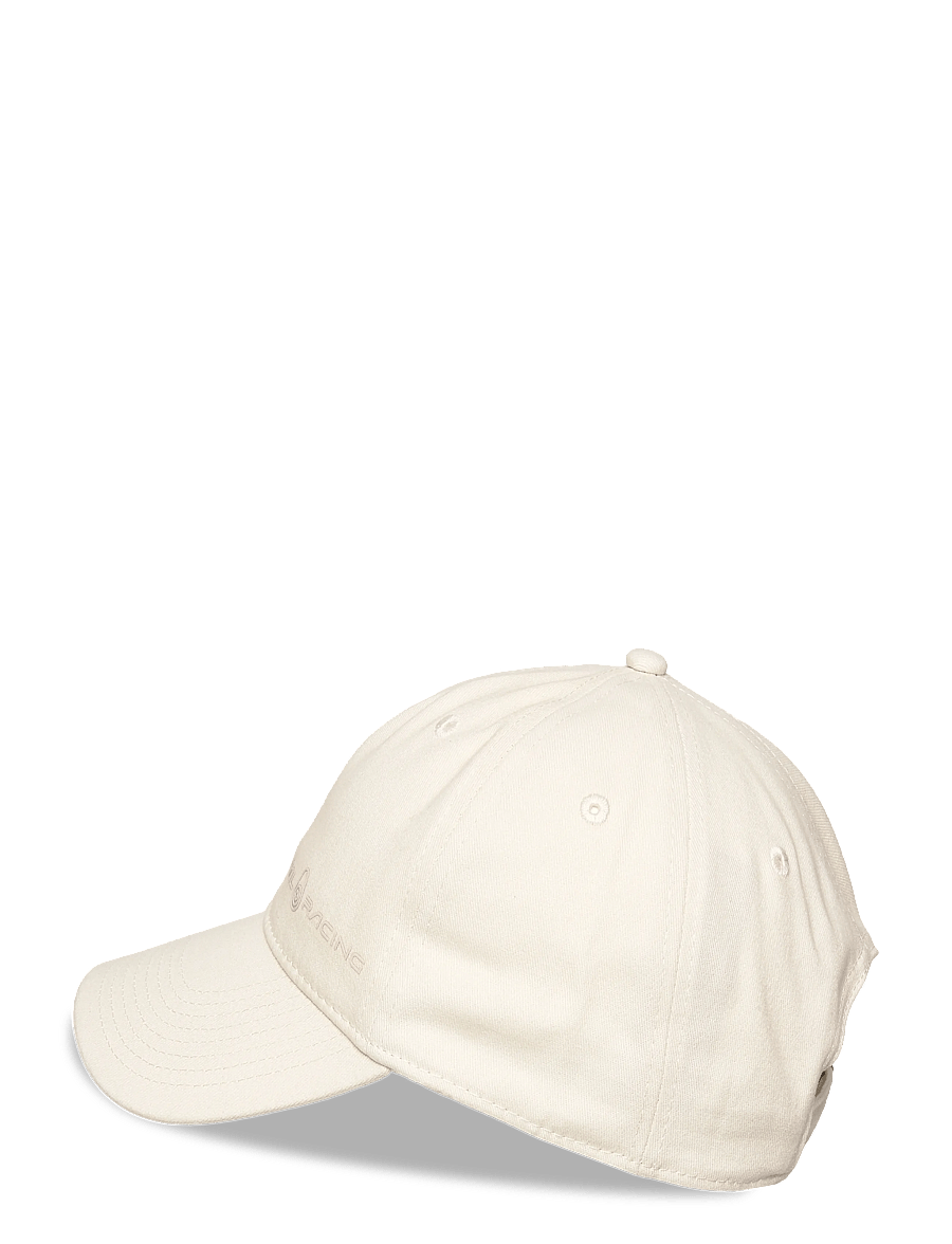 Sail Racing - BOWMAN LOGO CAP - caps - ecru - 1