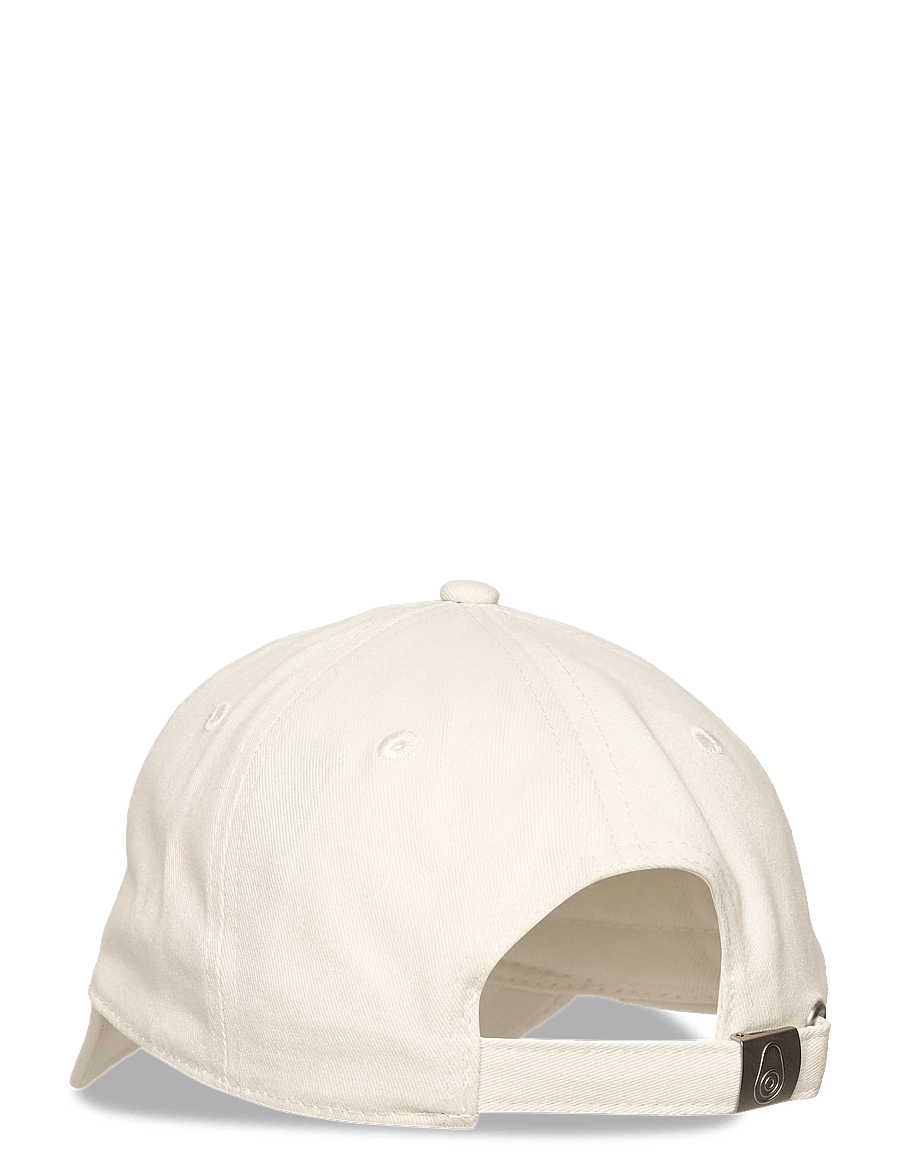 Sail Racing - BOWMAN LOGO CAP - caps - ecru - 2