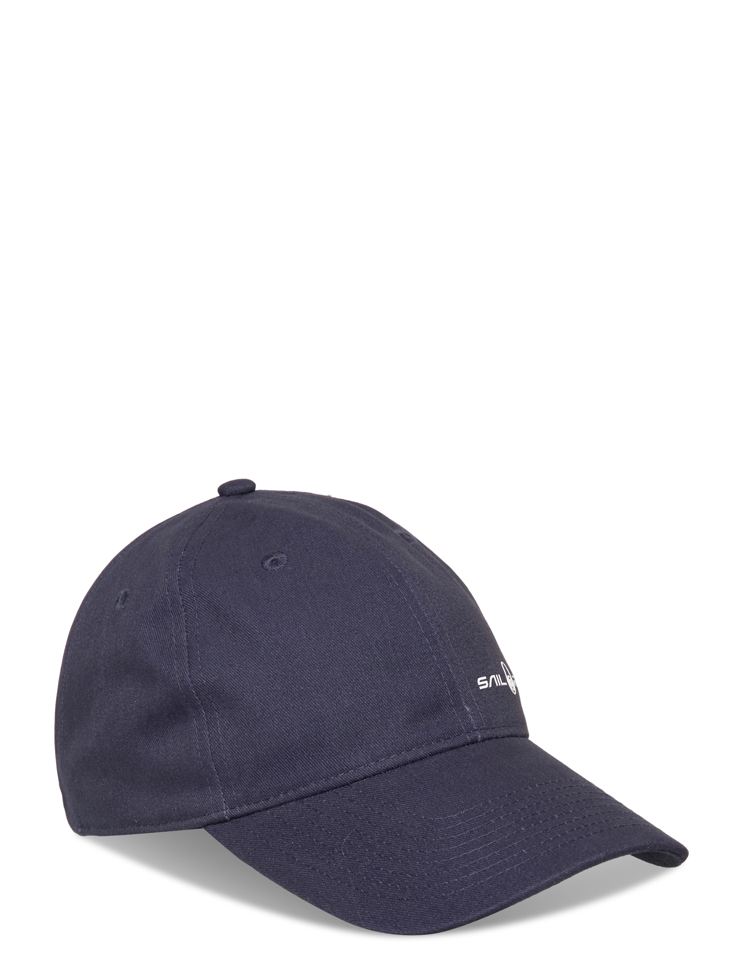 Sail Racing BOWMAN LOGO CAP - Accessories - NAVY / navy