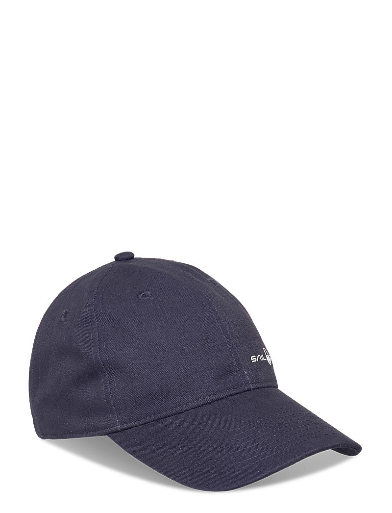 Sail Racing - BOWMAN LOGO CAP - kappen - navy - 0