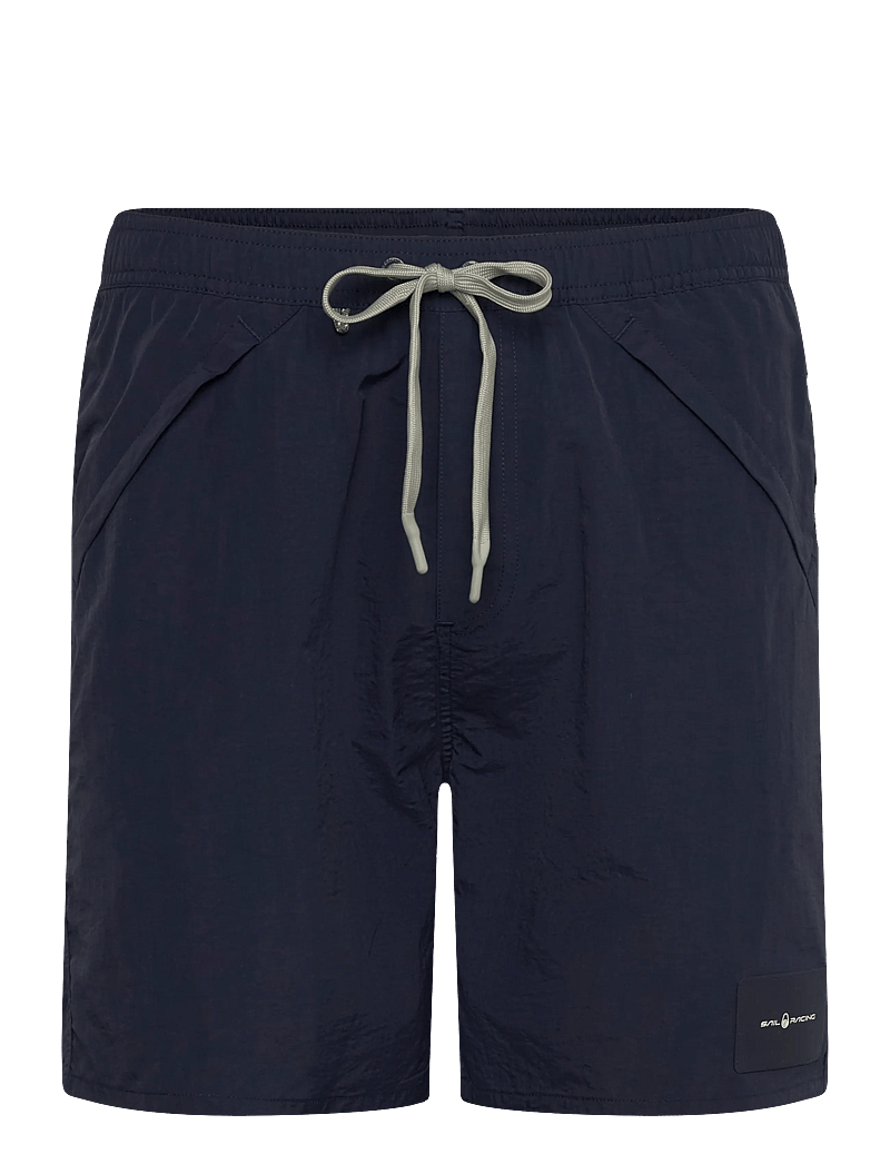 Sail Racing - WIND SWIM SHORTS - badebukser - dark navy - 0