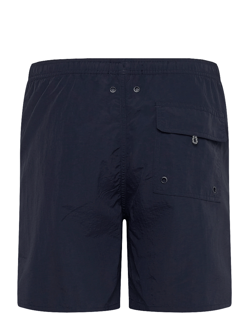 Sail Racing - WIND SWIM SHORTS - badebukser - dark navy - 1