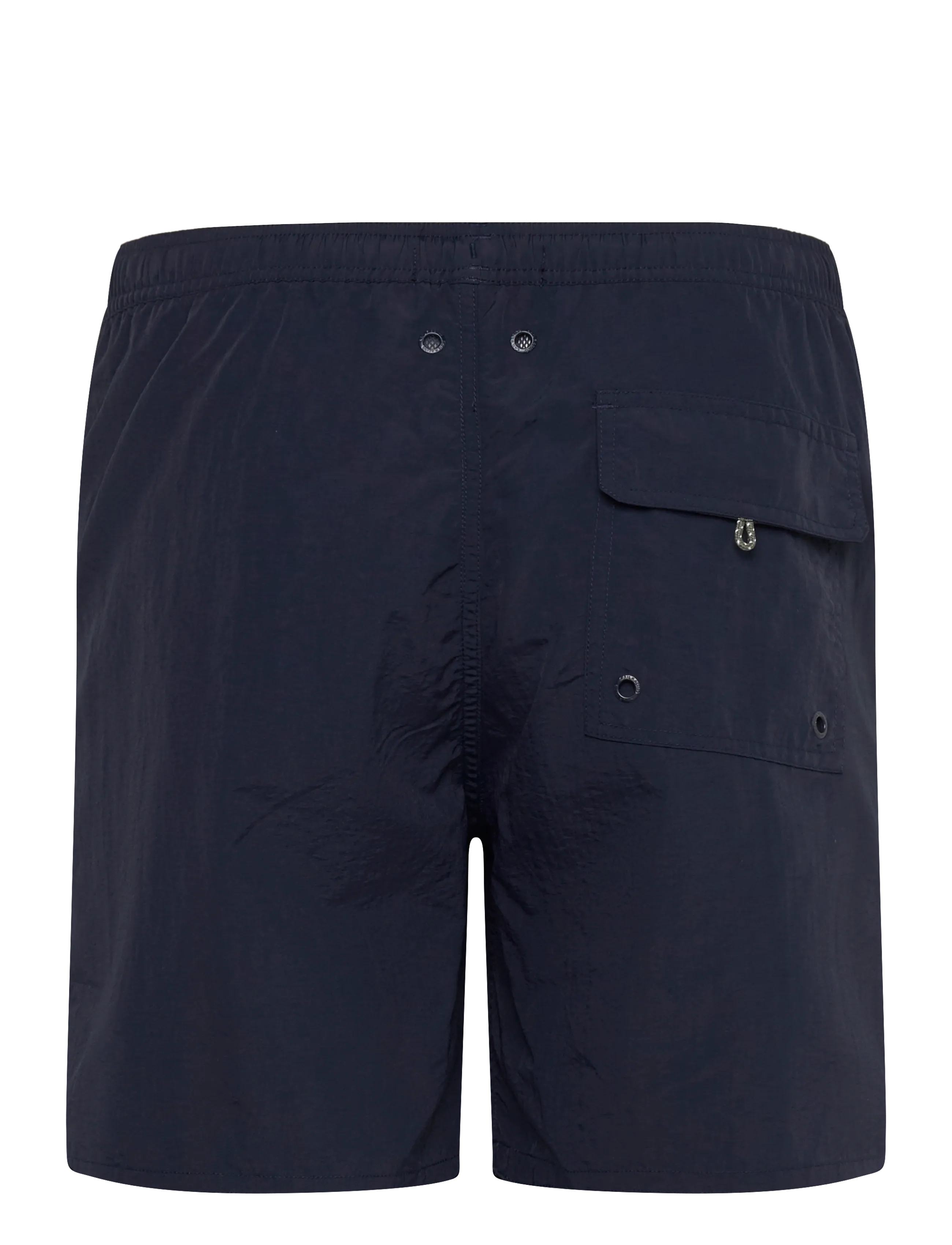 Sail Racing - WIND SWIM SHORTS - badebukser - dark navy - 1