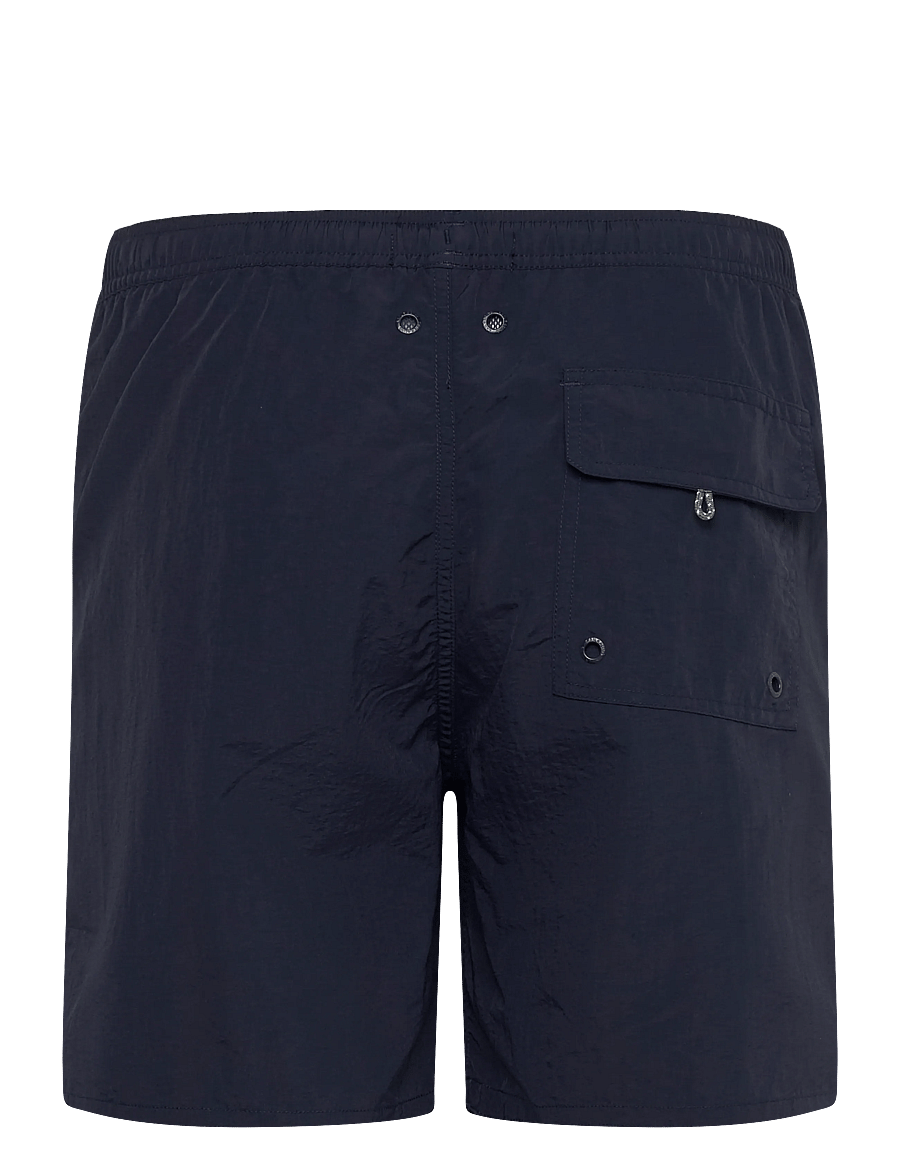 Sail Racing - WIND SWIM SHORTS - badebukser - dark navy - 1