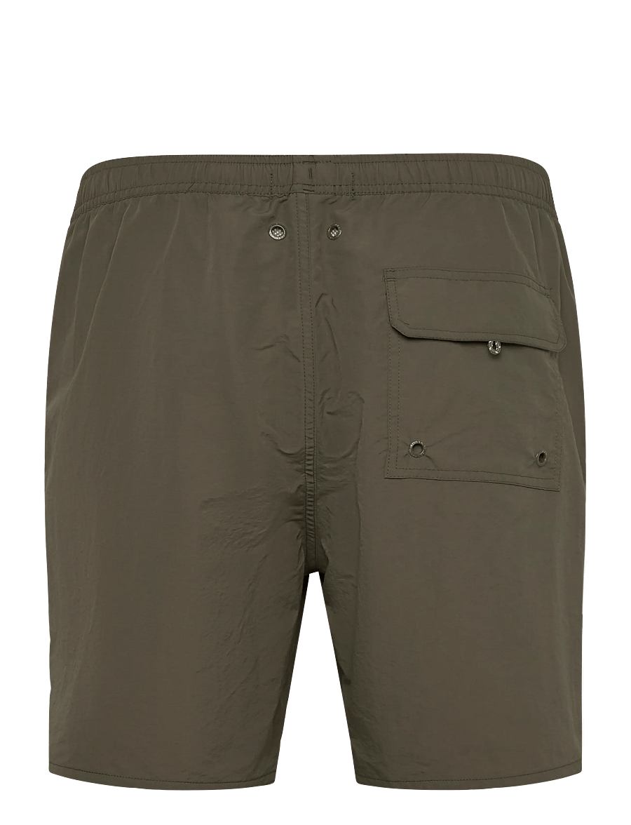 Sail Racing - WIND SWIM SHORTS - badebukser - dark olive - 1