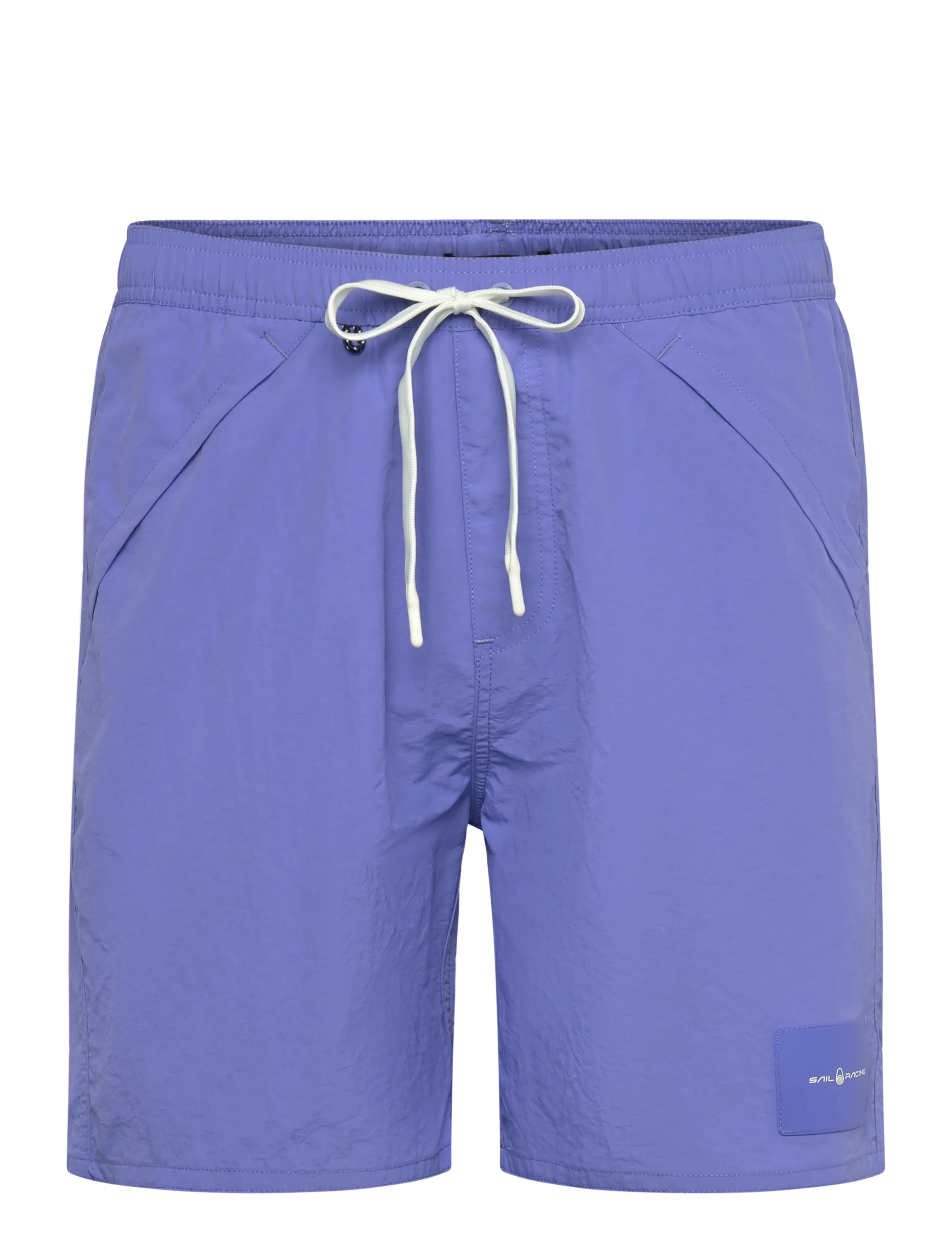 SAIL RACING Wind Badeshorts Lila - XL - Herren