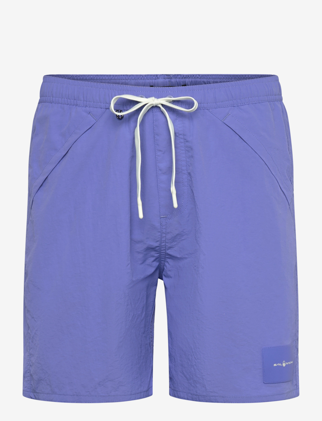 Sail Racing - WIND SWIM SHORTS - badehosen - dk lavendel - 0