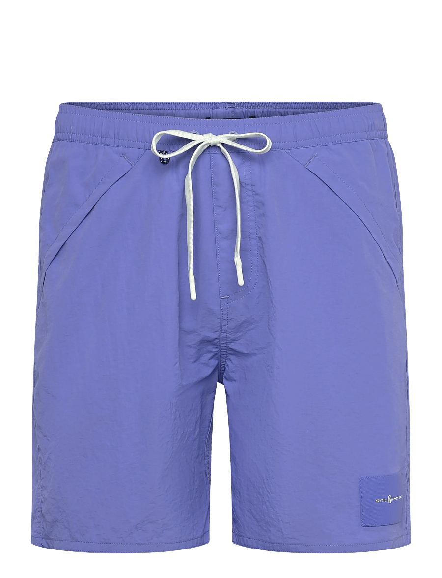 Sail Racing - WIND SWIM SHORTS - badebukser - dk lavendel - 0