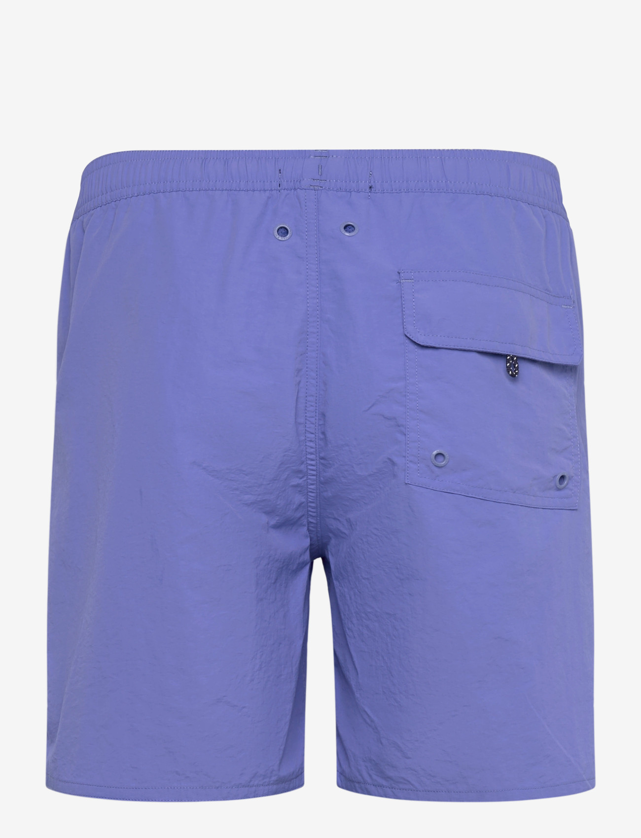 Sail Racing - WIND SWIM SHORTS - badehosen - dk lavendel - 1